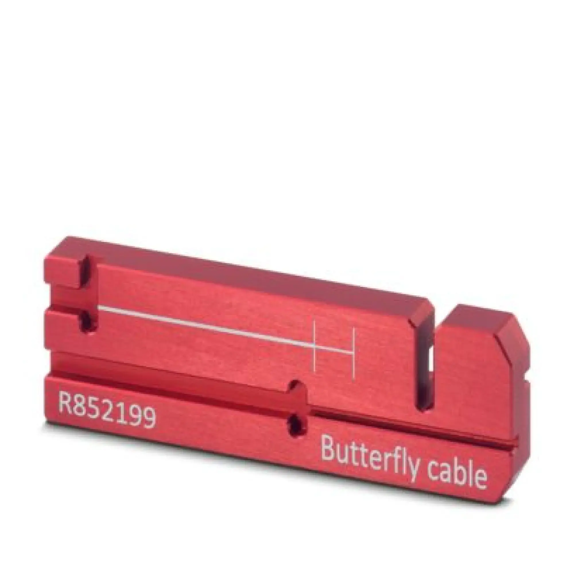 Phoenix Contact 1218483 Distribution block FOC-TOOL-STRIPPING-MARKER (img_001)