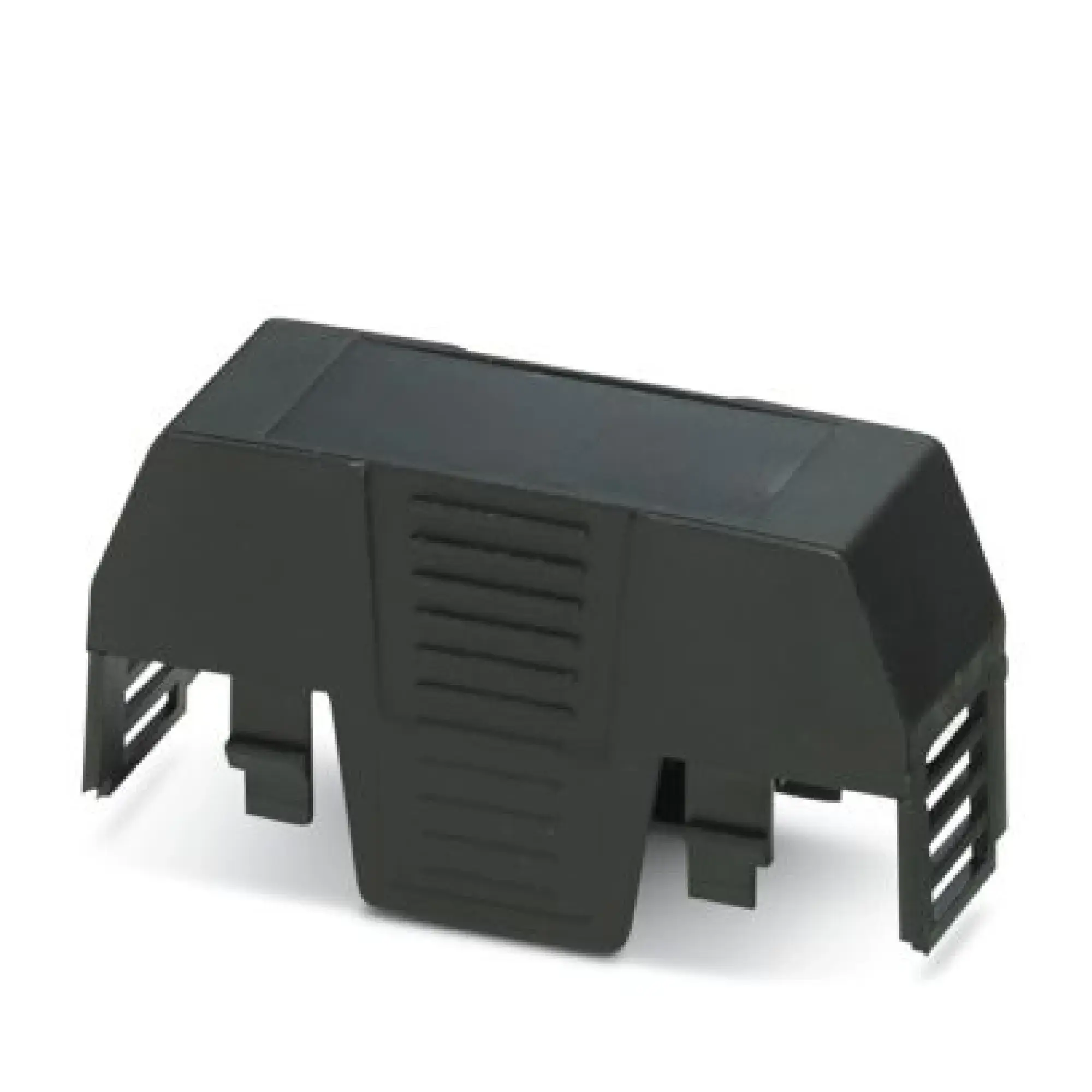 Phoenix Contact 2201765 Upper housing part EH 22,5 F-C CS/ABS BK9005 (img_001)