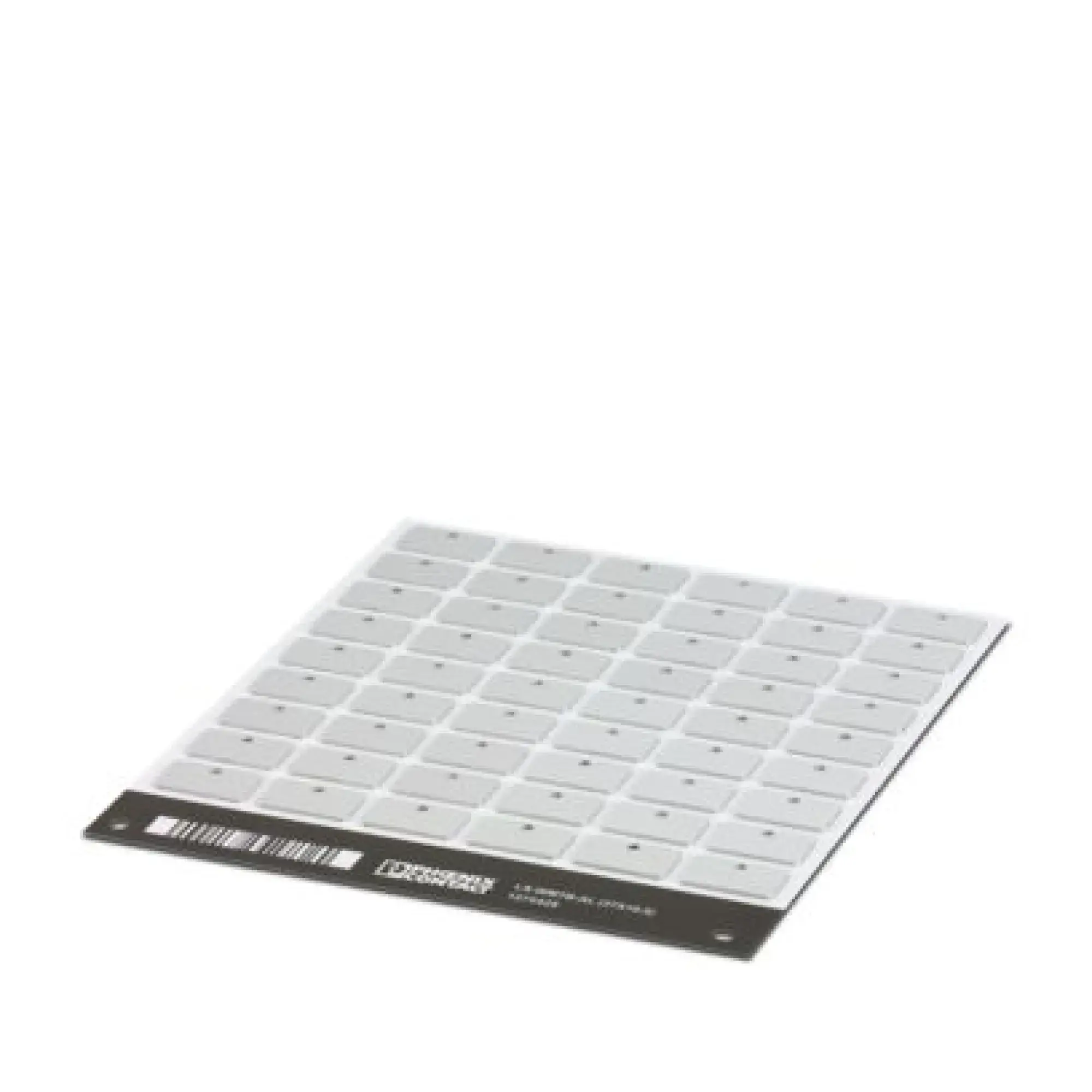 Phoenix Contact 1275428 Cable marker LS-WMTB-AL (27X10,5) (img_001) Phoenix Contact 1275428 Cable marker LS-WMTB-AL (27X10,5) (img_001)