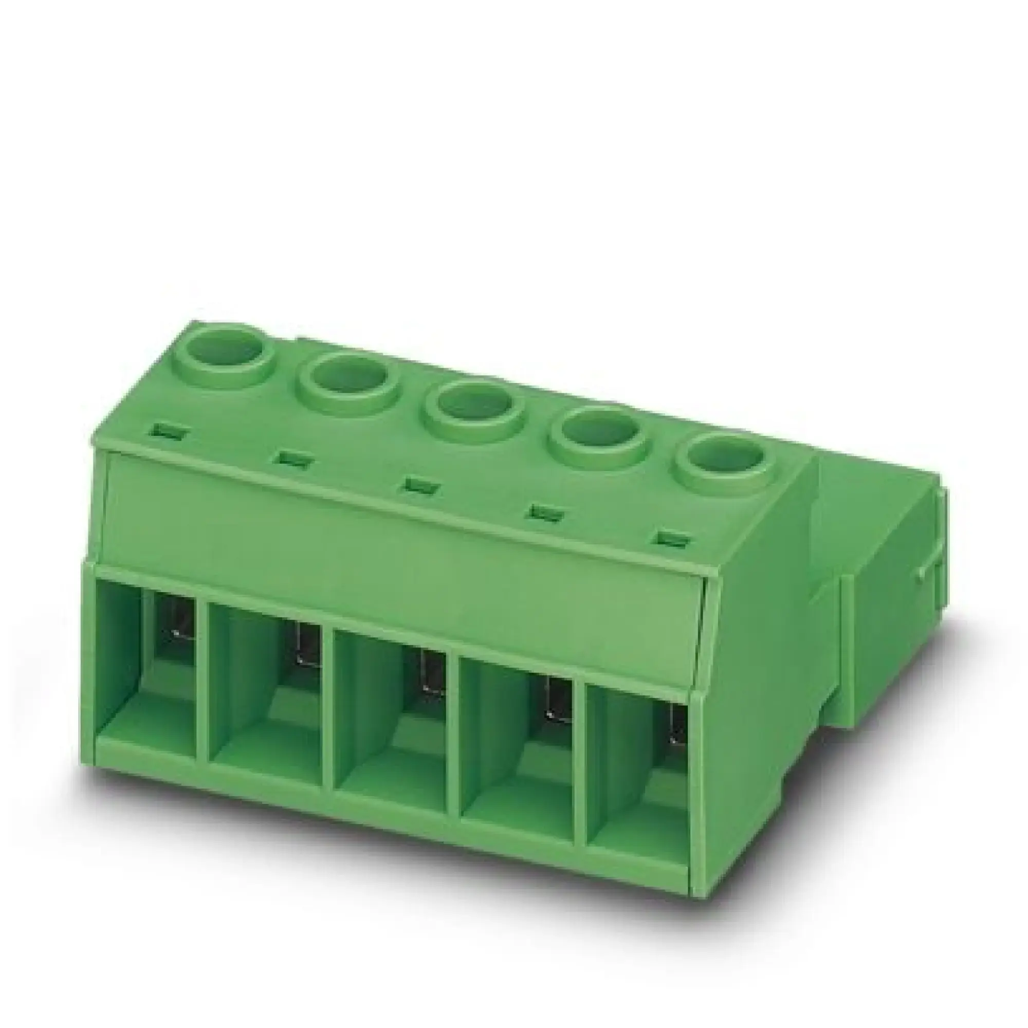 Phoenix Contact 1648171 PCB connector IPC 16/ 5-ST-10,16 BD:-L1SOMQ (img_001)