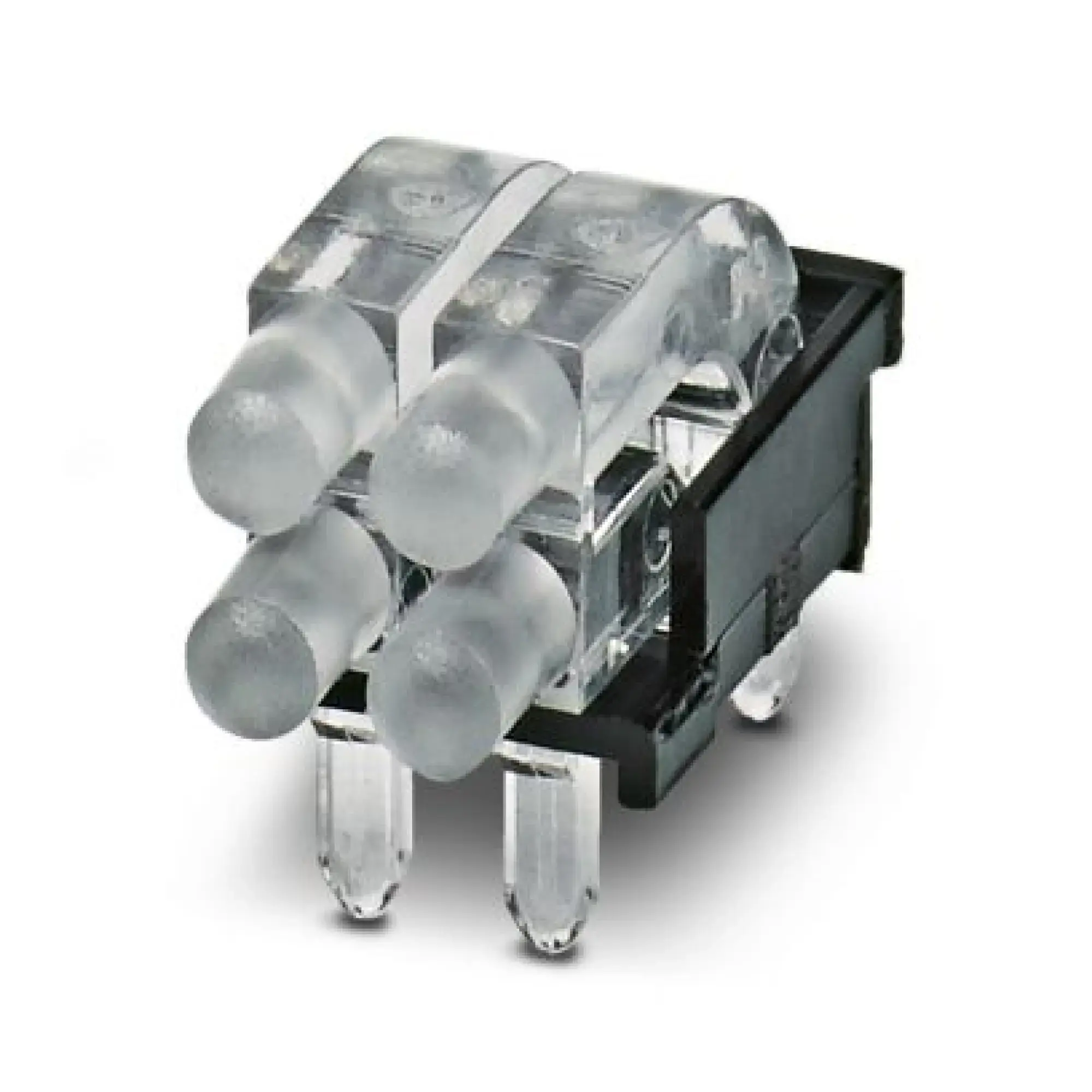 Phoenix Contact 1043044 Fiber optic HS LC-H-D2C/ R2XC2-2,54 (img_001) Phoenix Contact 1043044 Fiber optic HS LC-H-D2C/ R2XC2-2,54 (img_001)