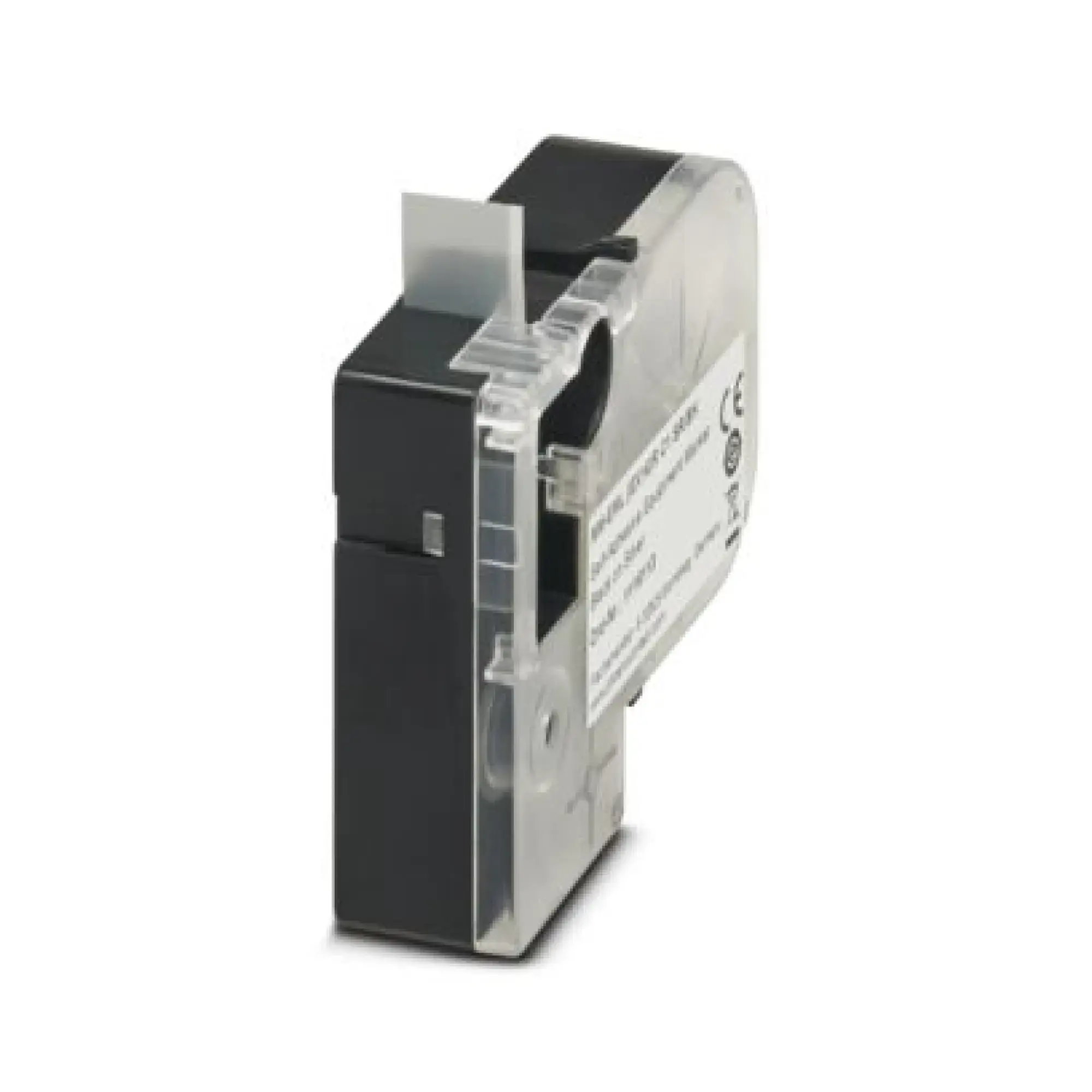 Phoenix Contact 1116113 Label MM-EML (EX14)R C1 SR/BK (img_001) Phoenix Contact 1116113 Label MM-EML (EX14)R C1 SR/BK (img_001)