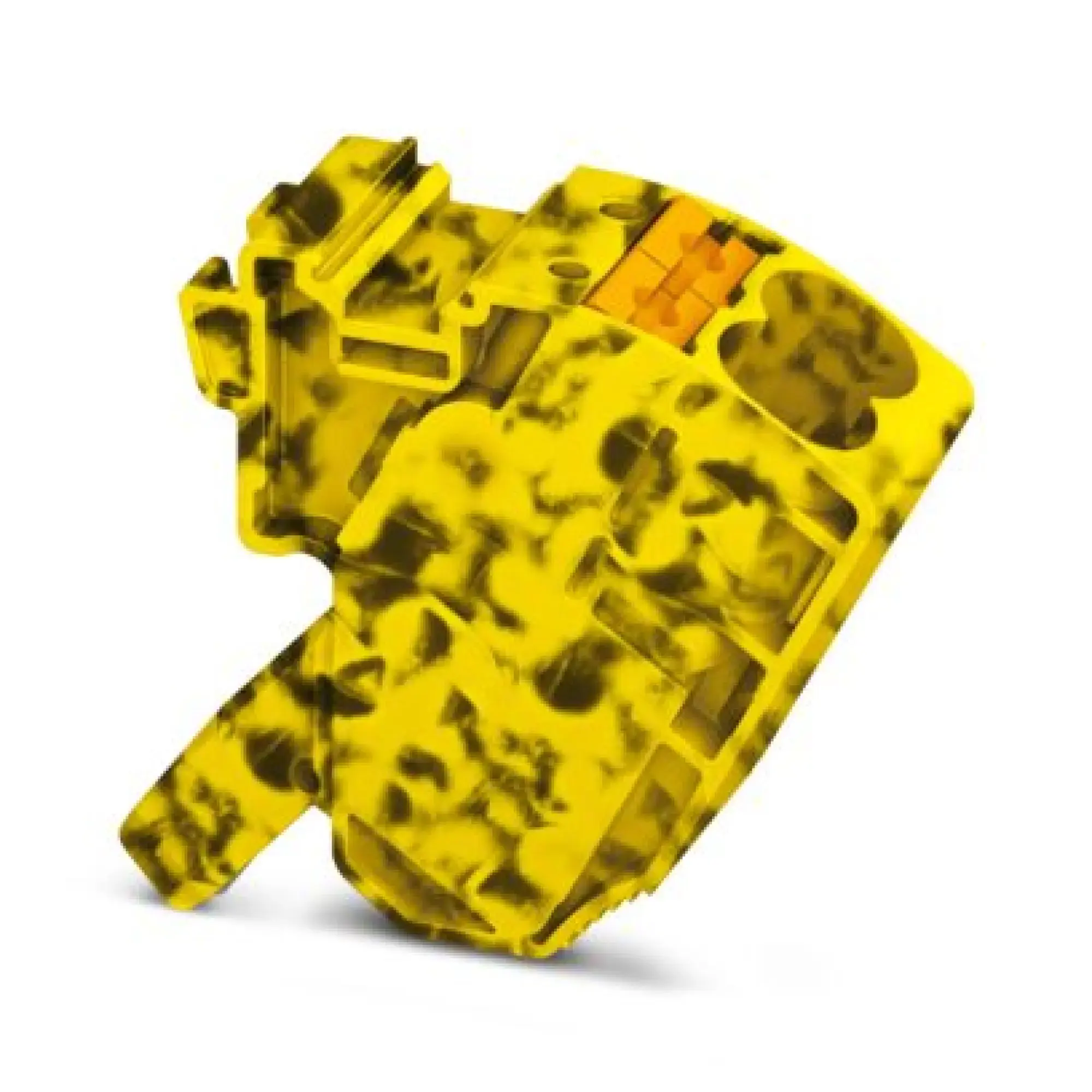 Phoenix Contact 3260154 Pick-off terminal block AGK 10-PTPOWER BK/YE (img_001) Phoenix Contact 3260154 Pick-off terminal block AGK 10-PTPOWER BK/YE (img_001)