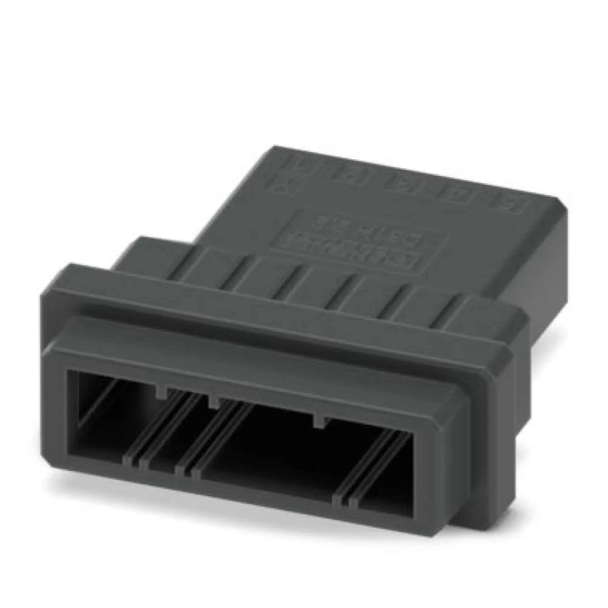 Phoenix Contact 1341141 PCB connector D31H 2,2/ 5-FH-3,81-Y (img_001) Phoenix Contact 1341141 PCB connector D31H 2,2/ 5-FH-3,81-Y (img_001)