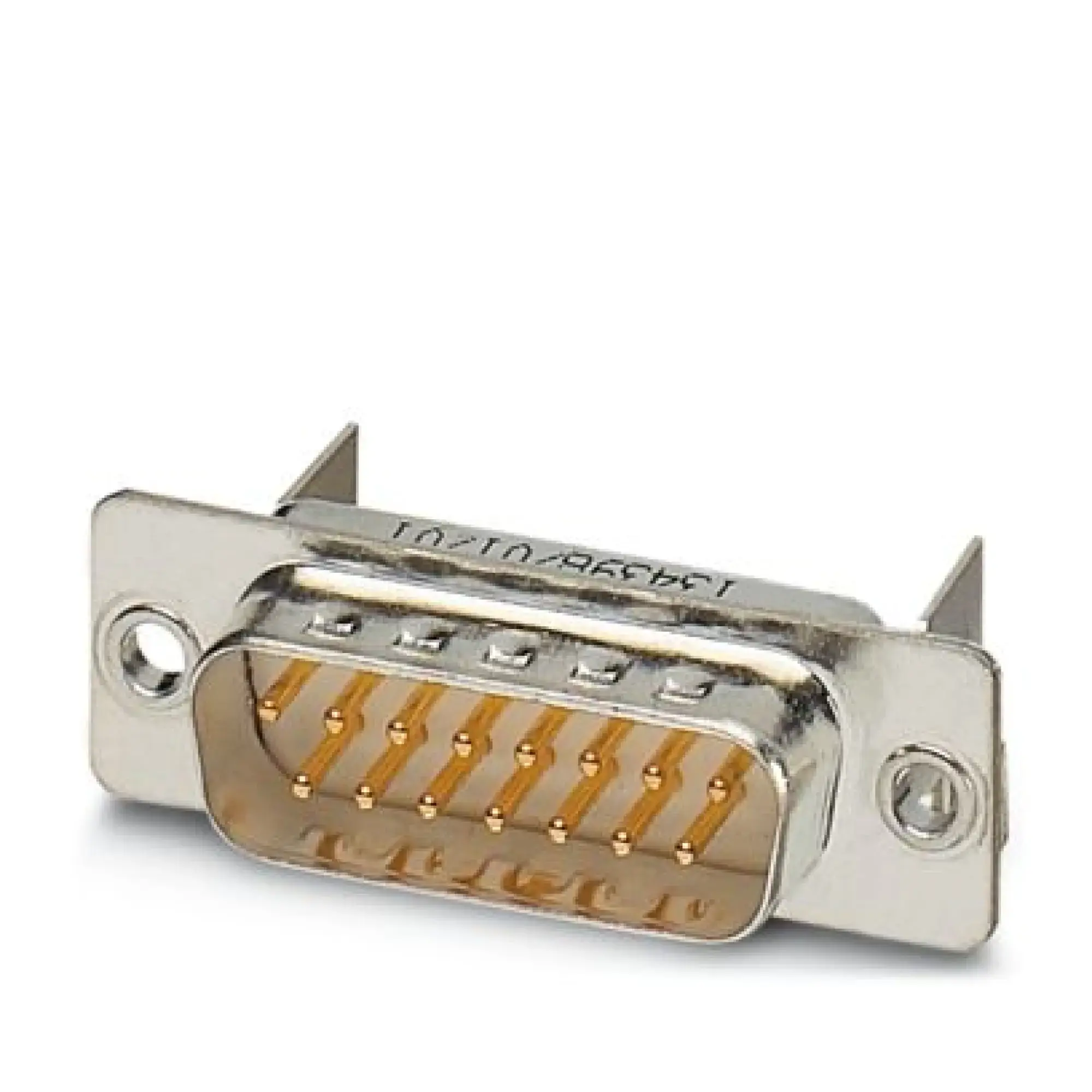 Phoenix Contact 1654808 D-SUB contact insert VS-15-ST-DSUB-LH-B (img_001) Phoenix Contact 1654808 D-SUB contact insert VS-15-ST-DSUB-LH-B (img_001)