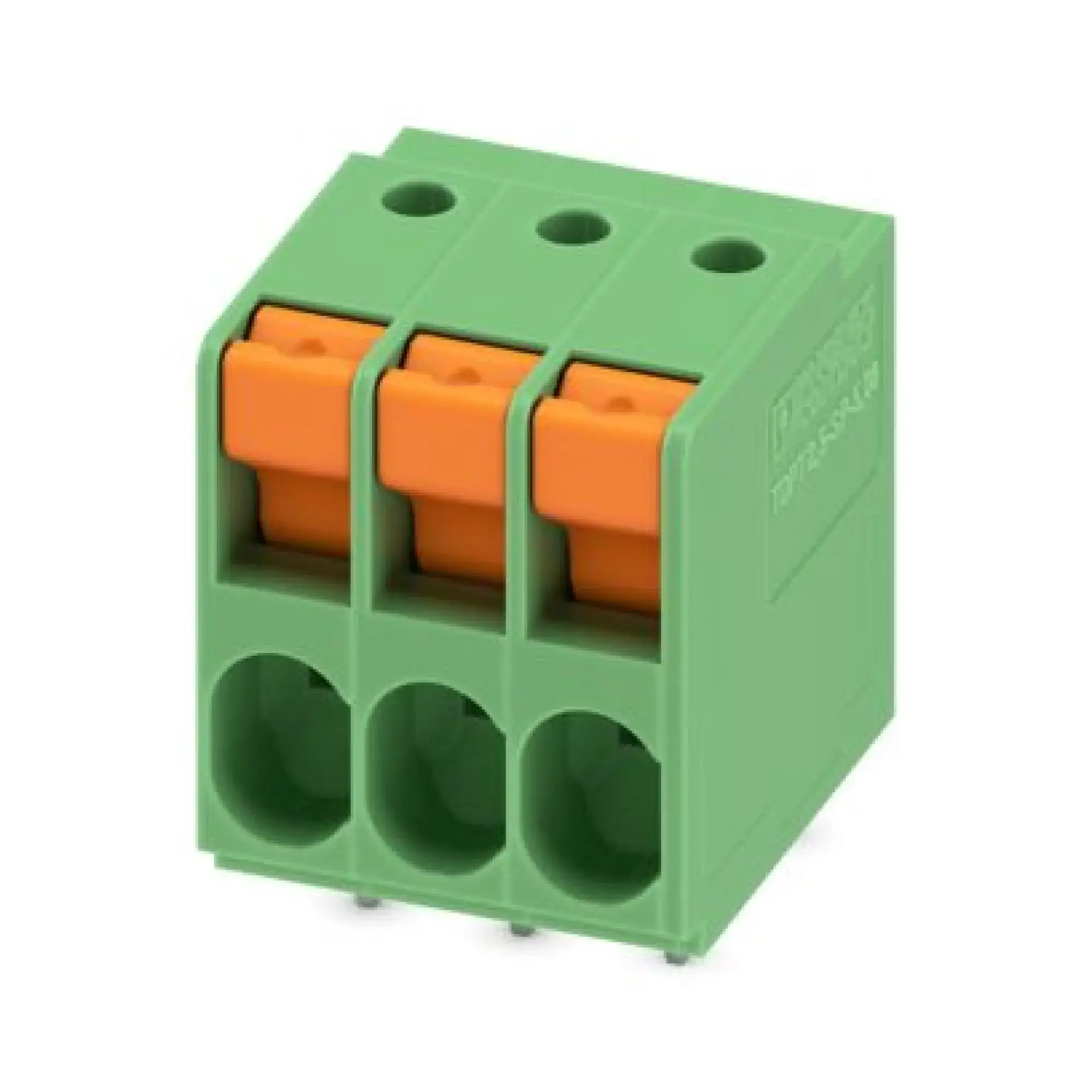 Phoenix Contact 1017504 PCB terminal block TDPT 2,5/ 3-SP-5,08 (img_001)