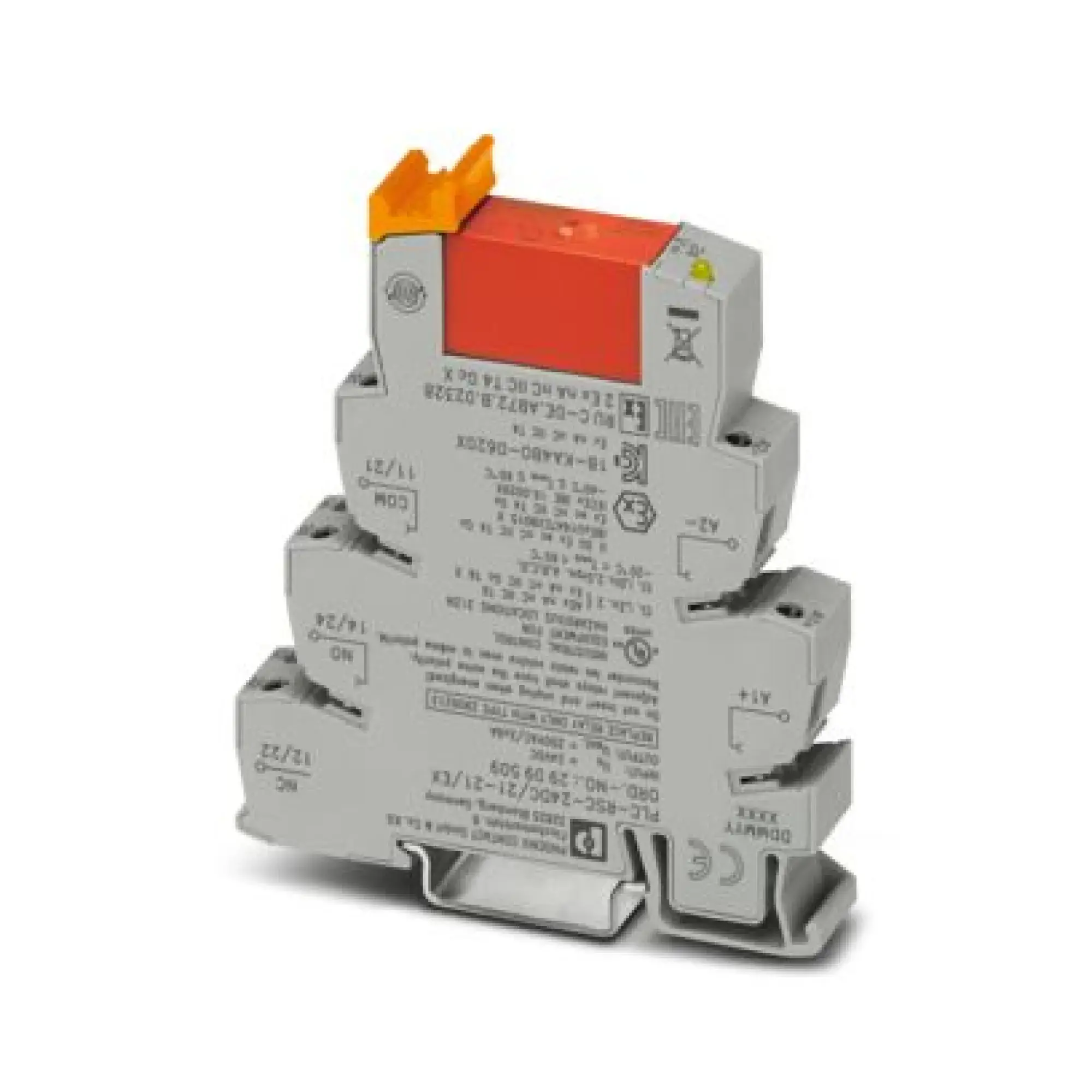 Phoenix Contact 2909509 Relay module PLC-RSC- 24DC/21-21/EX (img_001)