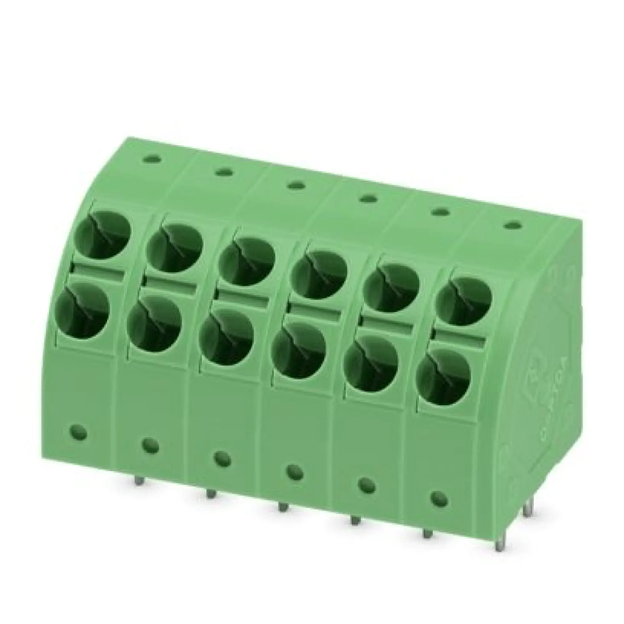 Phoenix Contact 1725354 PCB terminal block PTDA 2,5/ 6-5,0 (img_001)