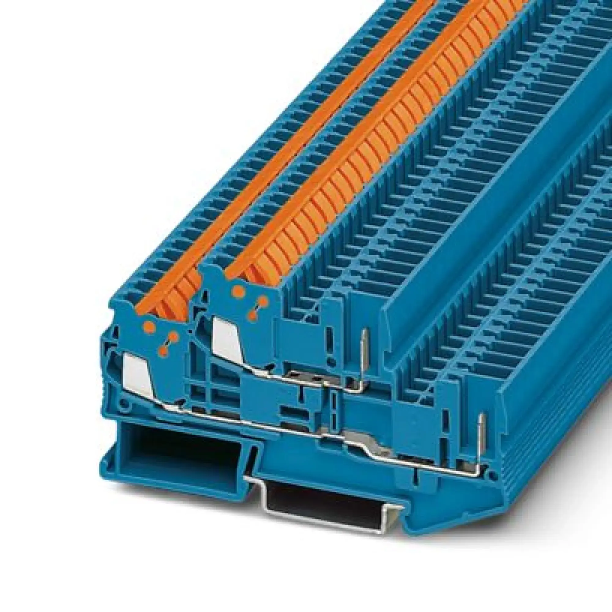 Phoenix Contact 3050206 Double-level terminal block QTTCB 1,5/ 2P BU (img_001)