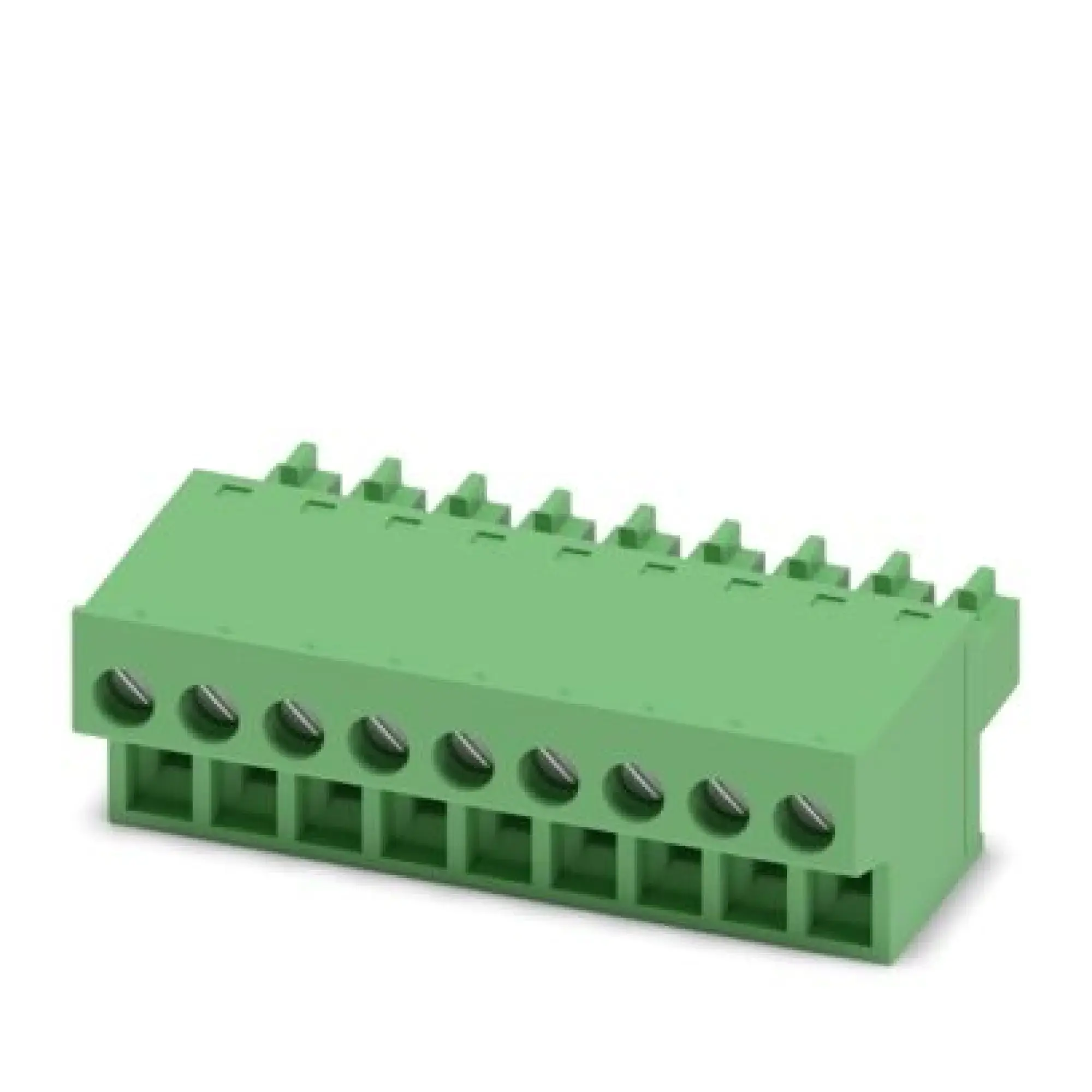 Phoenix Contact 1850738 PCB connector FRONT-MC 1,5/ 9-ST-3,81 (img_001)