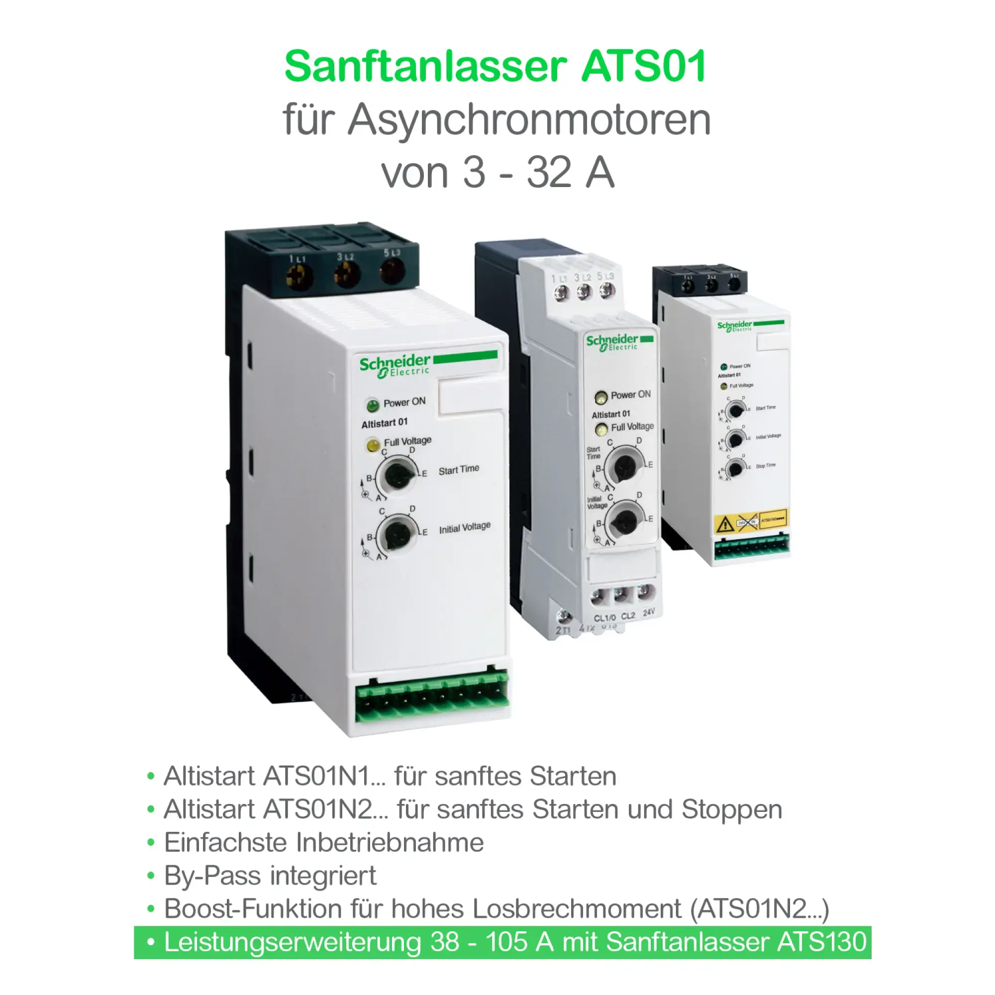 Schneider Electric ATS01N106FT Soft starter for asynchronous motor, ATS01, 6A, 110-480V, 0.75-3 KW (img_003) Schneider Electric ATS01N106FT Soft starter for asynchronous motor, ATS01, 6A, 110-480V, 0.75-3 KW (img_003)