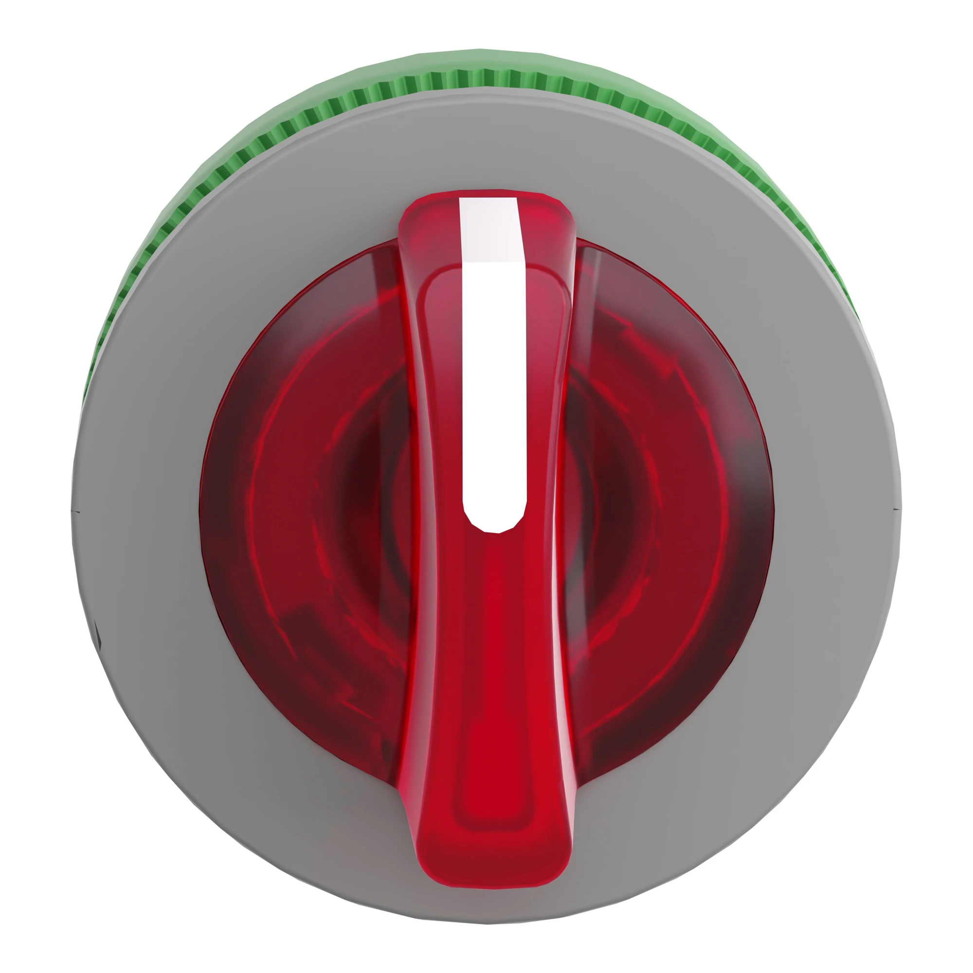 Schneider Electric ZB5FK1343C0 Illuminated selector switch, front element, Harmony XB5F, plastic, 30mm, red, for universal LED, 3 positions, latching (img_005) Schneider Electric ZB5FK1343C0 Illuminated selector switch, front element, Harmony XB5F, plastic, 30mm, red, for universal LED, 3 positions, latching (img_005)