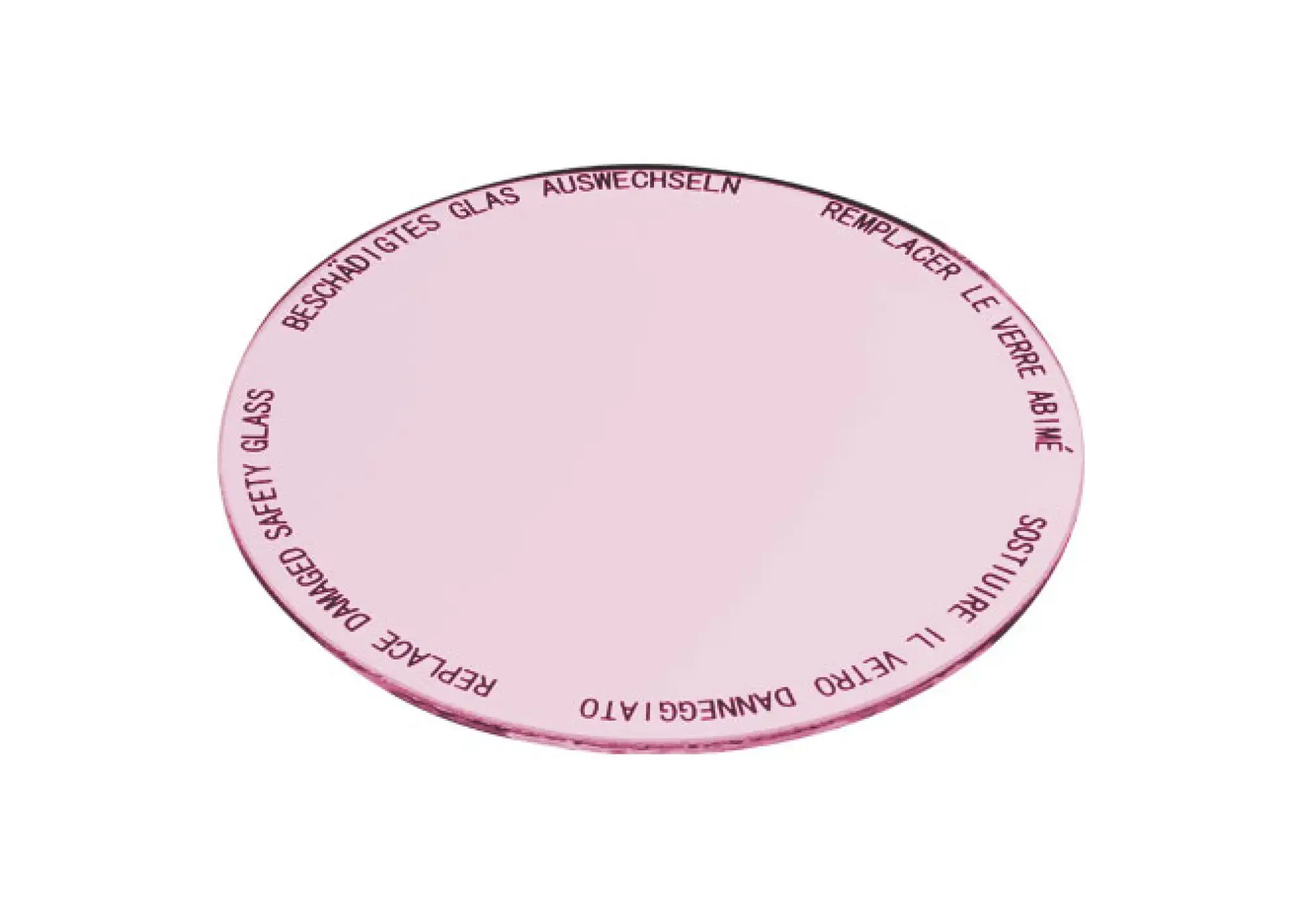 Performance iN Lighting 8433961 Lebensmittelfilter für Fleisch- und Wurstwaren 8433961 (img_001)