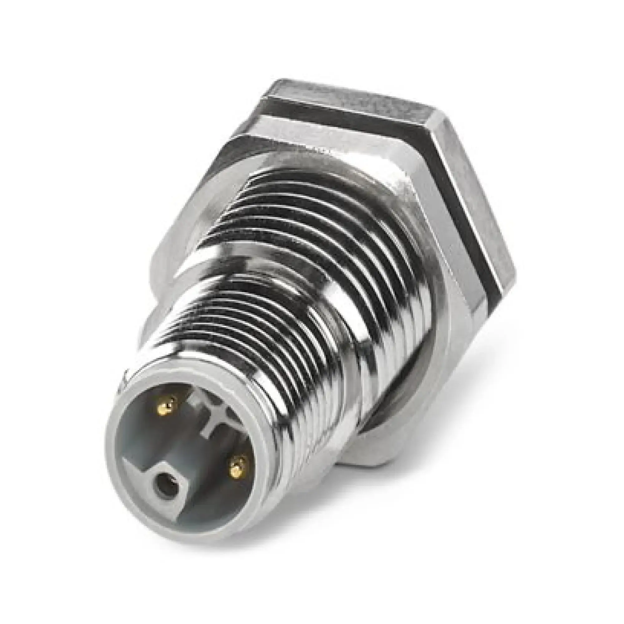 Phoenix Contact 1456298 Control cabinet feed-through SACC-4FE-DSI-M12MSL/FSL-M16-GR (img_001)