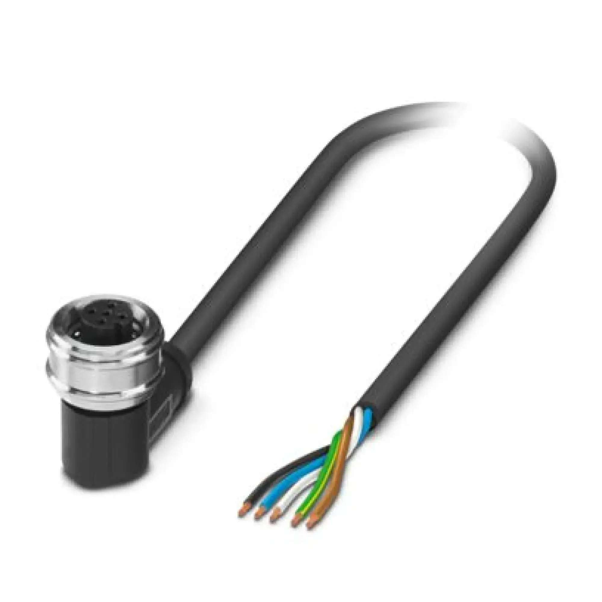 Phoenix Contact 1395835 Sensor/actuator cable SAC-5P-10,0-PUR/P12FR (img_001) Phoenix Contact 1395835 Sensor/actuator cable SAC-5P-10,0-PUR/P12FR (img_001)