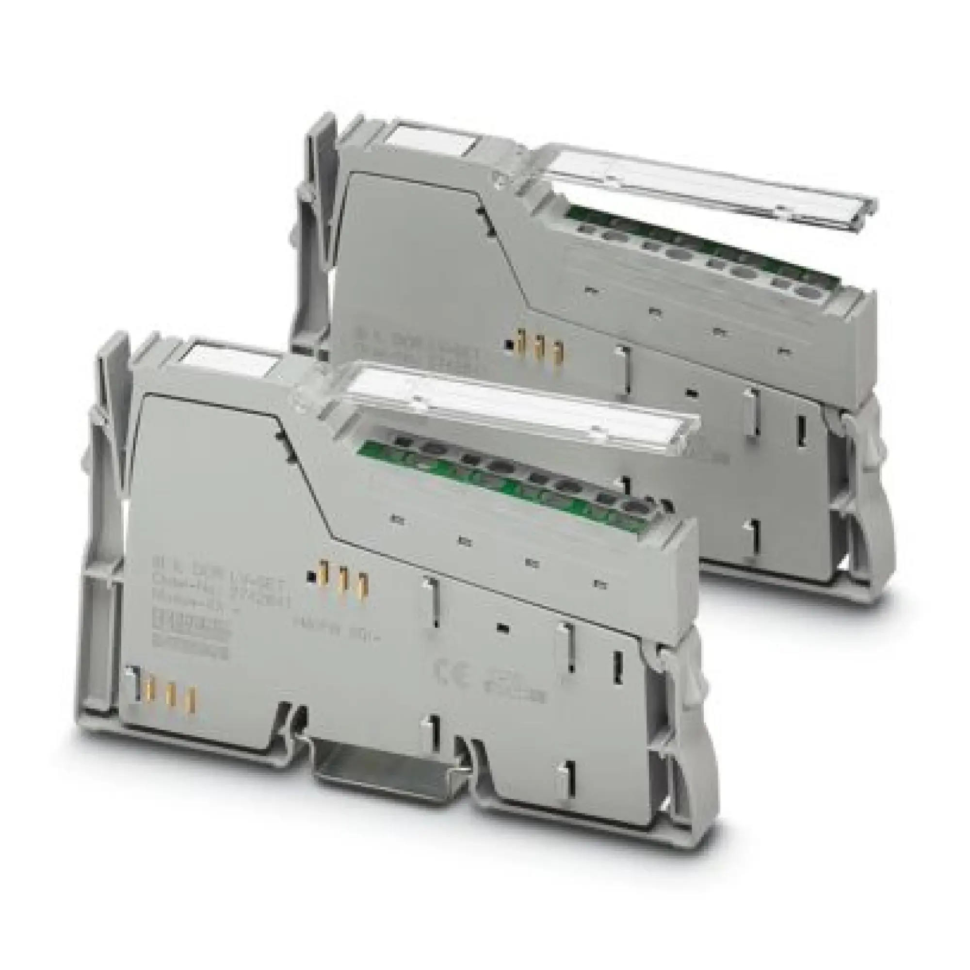 Phoenix Contact 2861645 Disconnect terminal block IB IL DOR LV-SET-PAC (img_001)