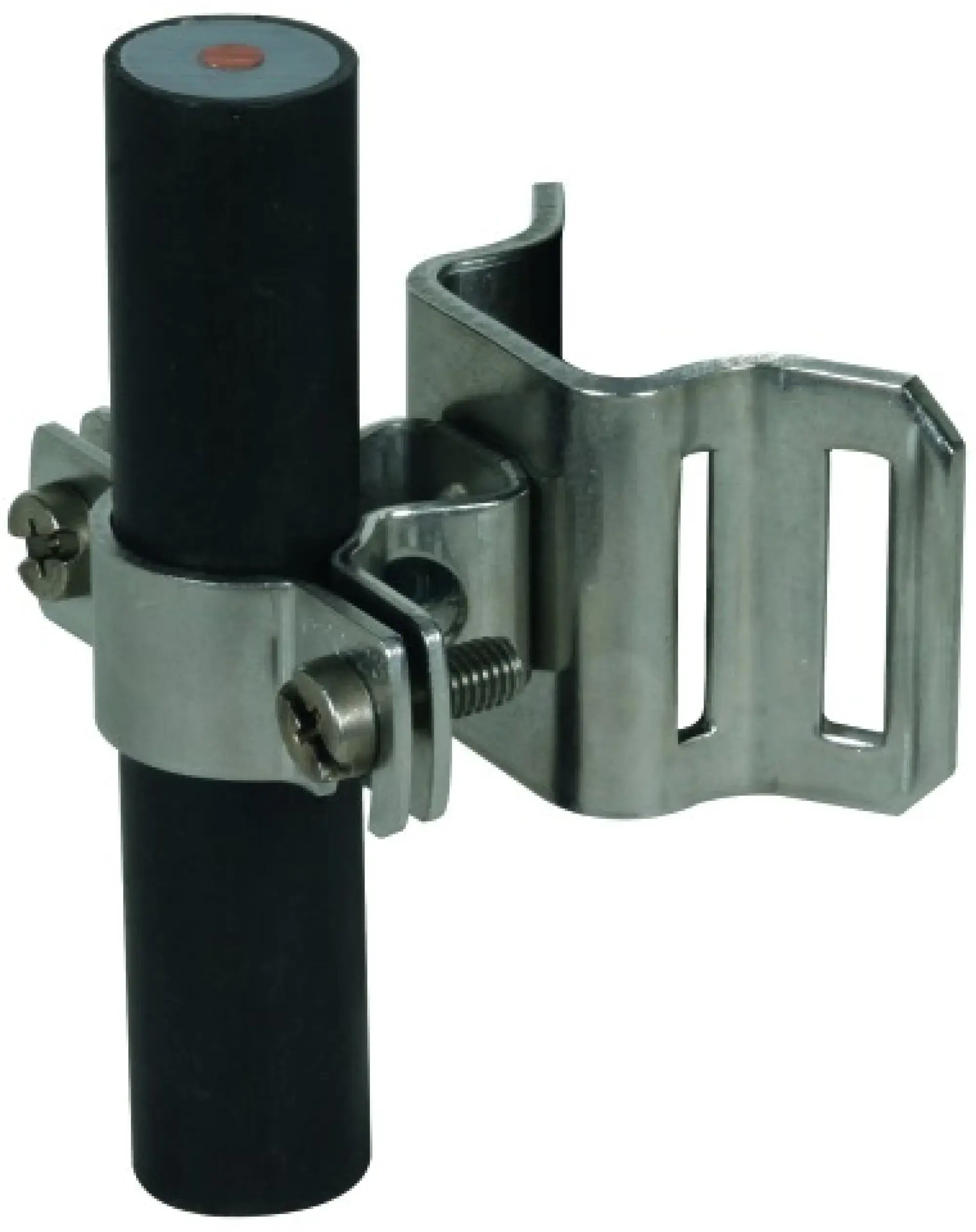 Dehn 275319 Conductor holder f. HVI Conductor StSt D 20-23mm without tensioning strap (img_001)