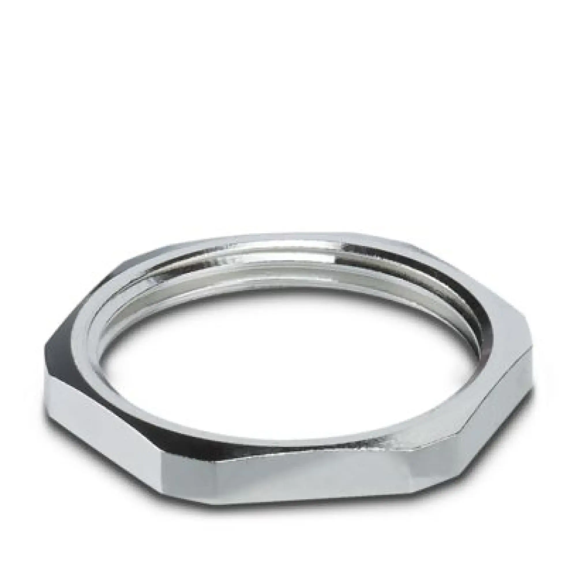 Phoenix Contact 3241150 Counter nut WP-CN BRASS M32 (img_001)