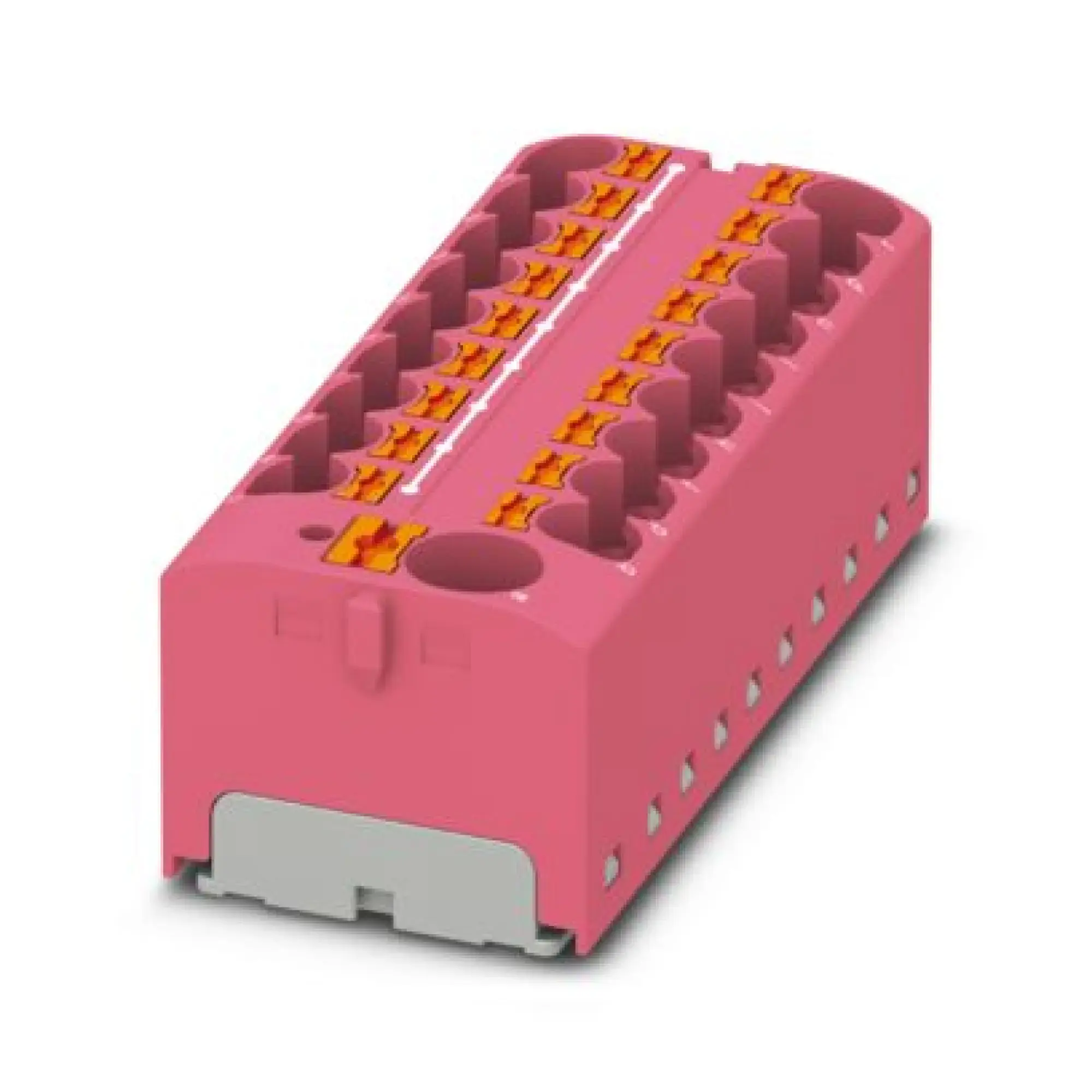 Phoenix Contact 3273917 Distribution block PTFIX 10/18X4 PK (img_001) Phoenix Contact 3273917 Distribution block PTFIX 10/18X4 PK (img_001)