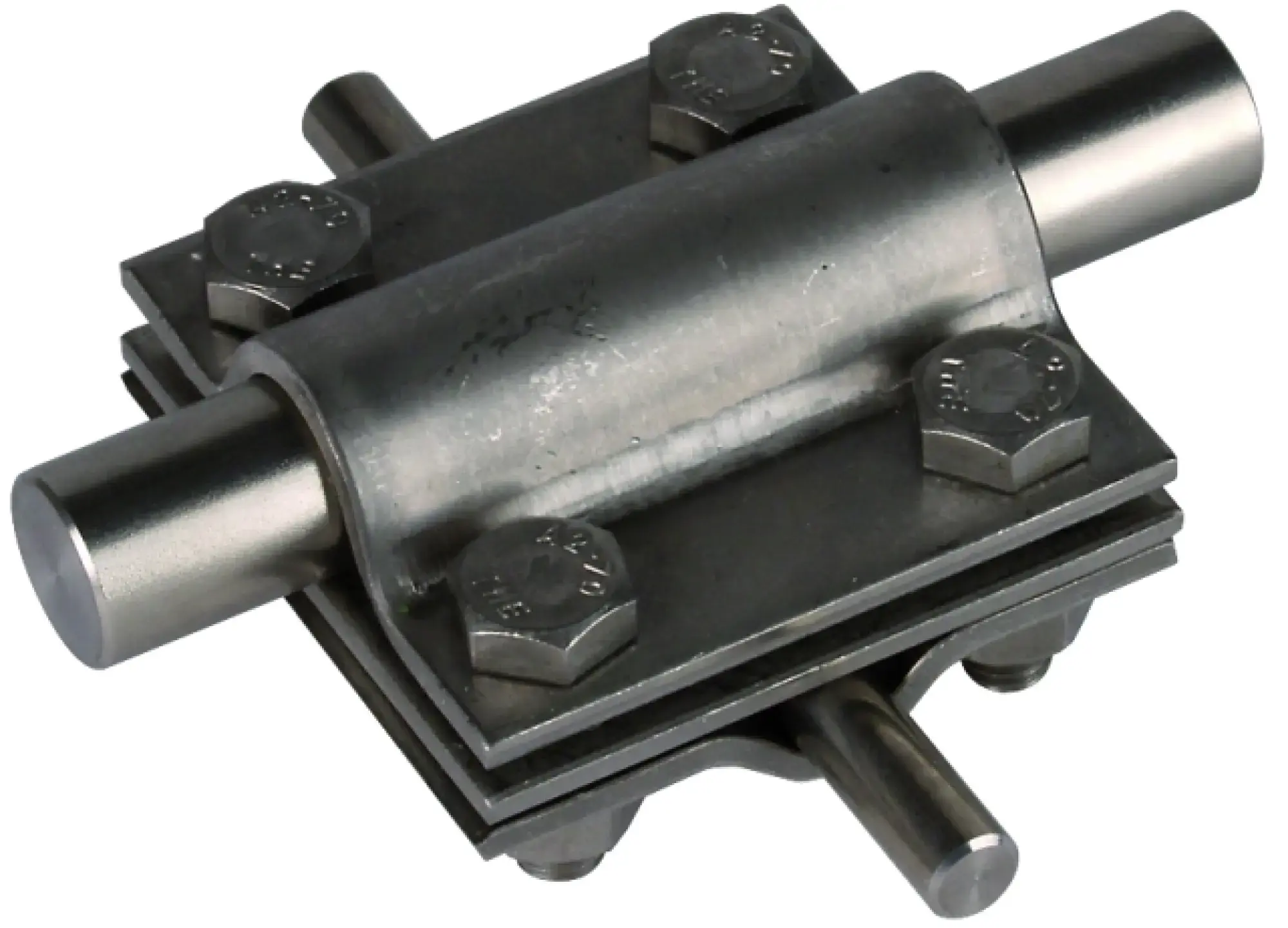 Dehn 319219 Cross unit StSt(316/Ti/L) f.Rd 8-10/16mm Rd 16/Fl 30mm, intermediate plate (img_003) Dehn 319219 Cross unit StSt(316/Ti/L) f.Rd 8-10/16mm Rd 16/Fl 30mm, intermediate plate (img_003)