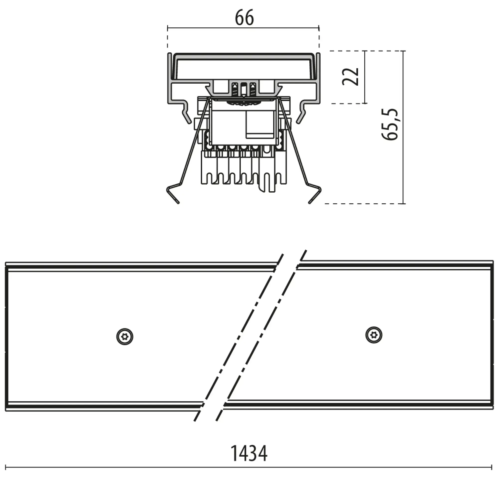 Performance iN Lighting 305707 LED-Lichteinsätze 4000K 71W DALI symmetrische Streuoptik 305707 (img_002) Performance iN Lighting 305707 LED-Lichteinsätze 4000K 71W DALI symmetrische Streuoptik 305707 (img_002)