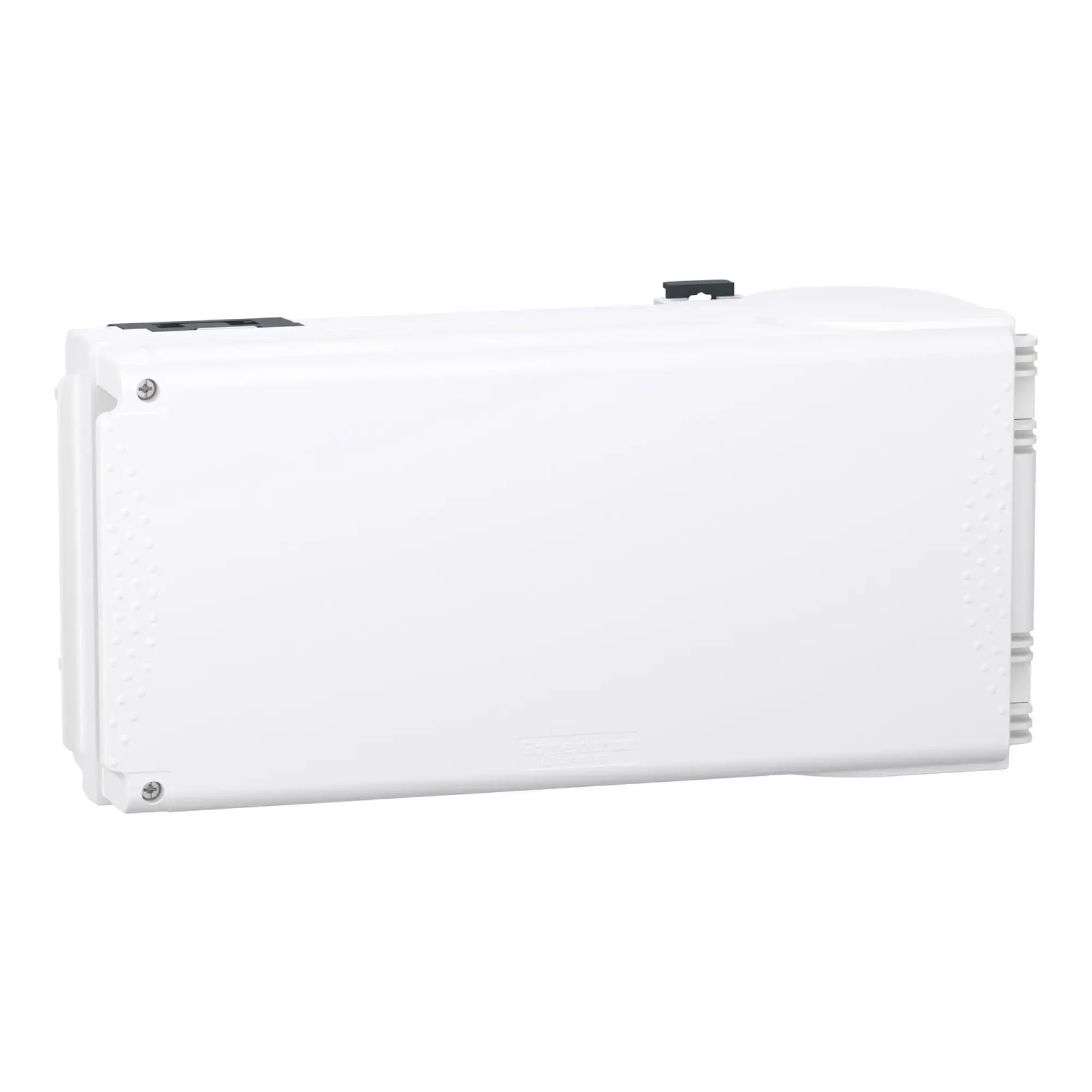 Schneider Electric KNB50SF4 KN Terminal Box, 50A, 3L+N+PE, for 14 x 51mm Fuses (img_002) Schneider Electric KNB50SF4 KN Terminal Box, 50A, 3L+N+PE, for 14 x 51mm Fuses (img_002)