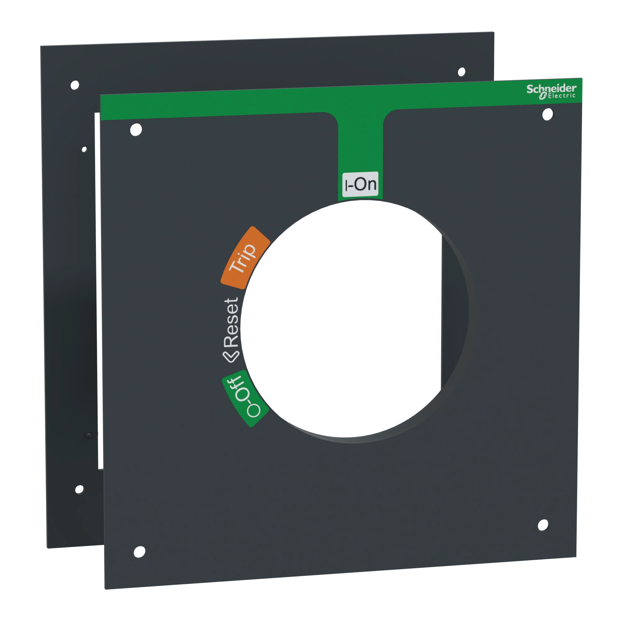 Schneider Electric LV432606T Conversion Kit for Direct Rotary Drive for ComPacT NSX400 to NSX630 in MCC Cabinet, IP43 (img_001) Schneider Electric LV432606T Conversion Kit for Direct Rotary Drive for ComPacT NSX400 to NSX630 in MCC Cabinet, IP43 (img_001)