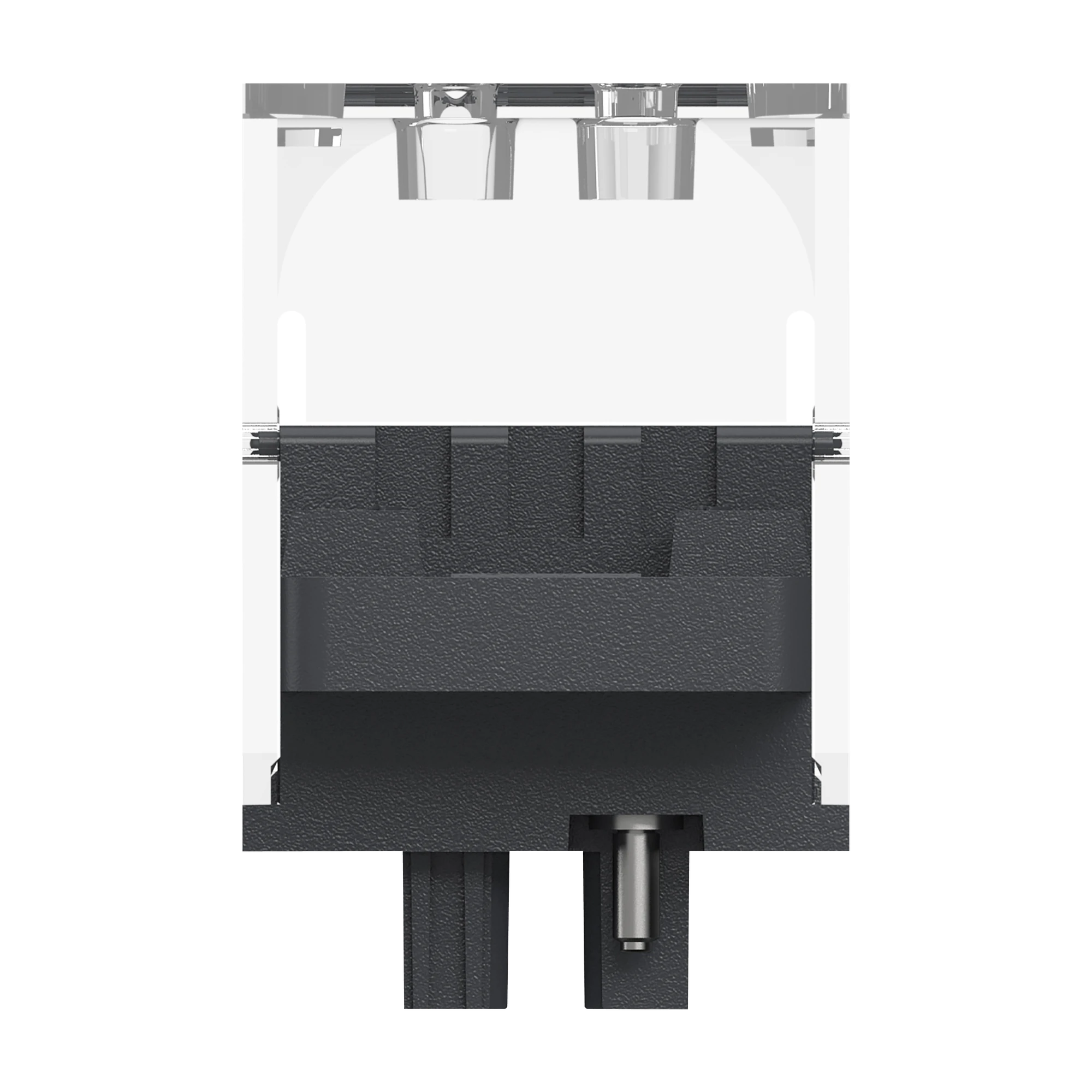 Schneider Electric BMXFTB4000 Modicon X80 terminal, 40-pin removable screw terminal, 1x 0.34-1 mm² (img_007) Schneider Electric BMXFTB4000 Modicon X80 terminal, 40-pin removable screw terminal, 1x 0.34-1 mm² (img_007)