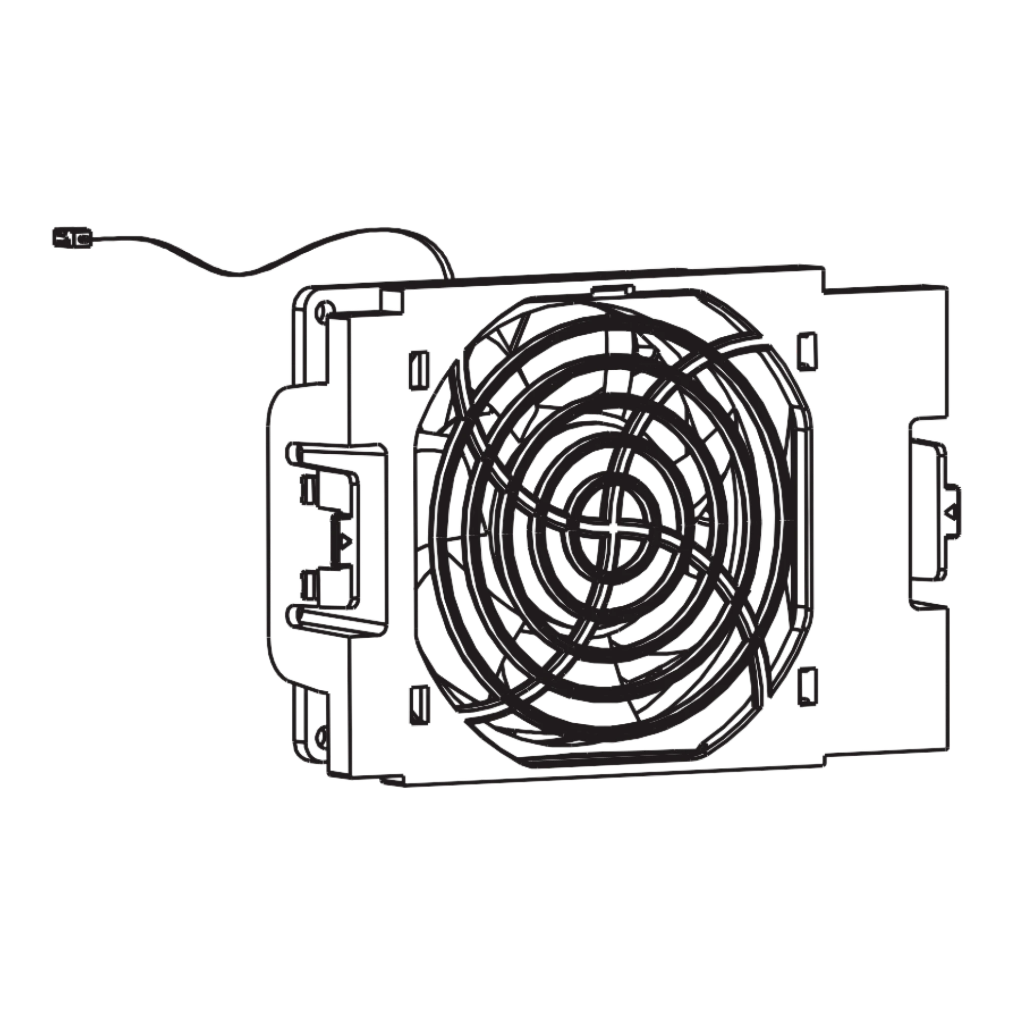 Schneider Electric VZ3V32D100 Lüfter für Frequenzumrichter, Größe D (img_001) Schneider Electric VZ3V32D100 Lüfter für Frequenzumrichter, Größe D (img_001)