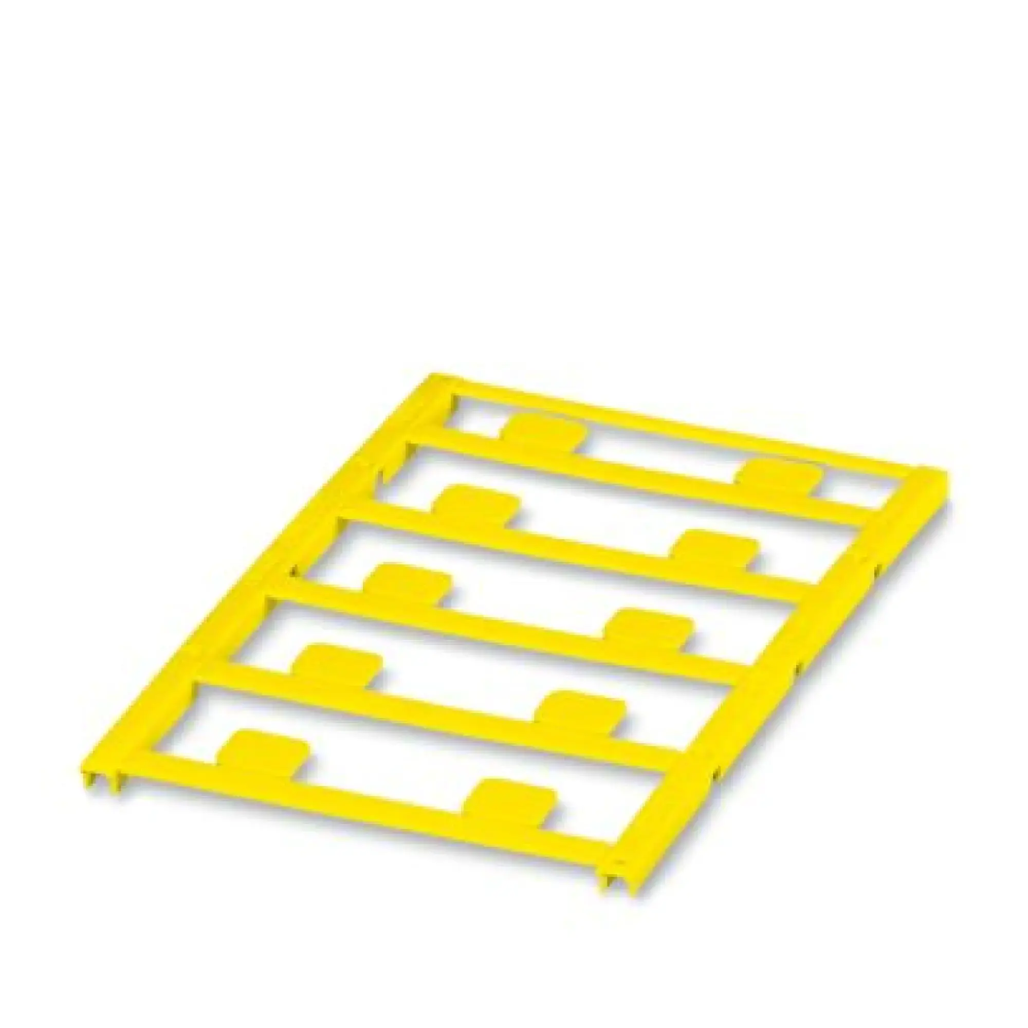 Phoenix Contact 0824548 Plastic label UC-EMLP (11X9) YE CUS (img_001) Phoenix Contact 0824548 Plastic label UC-EMLP (11X9) YE CUS (img_001)