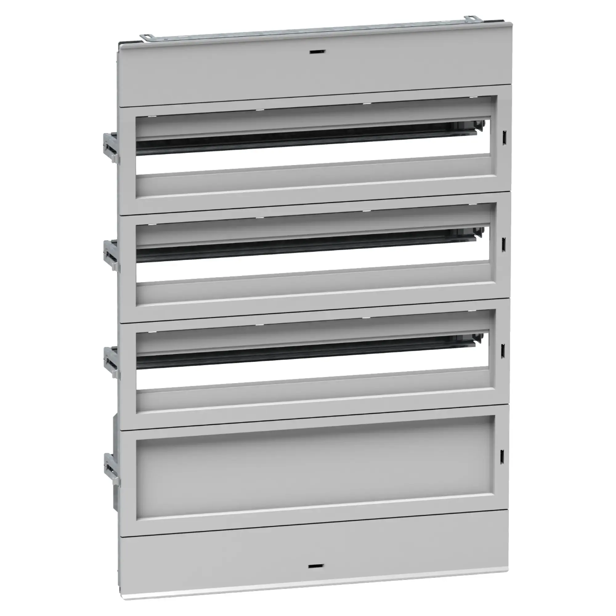 Schneider Electric NSYDLA84G Modular Distribution Frame, 84 Modules for NSYPLM86,NSYS3D86,NSYCRN86,NSYS3X86 (img_002)