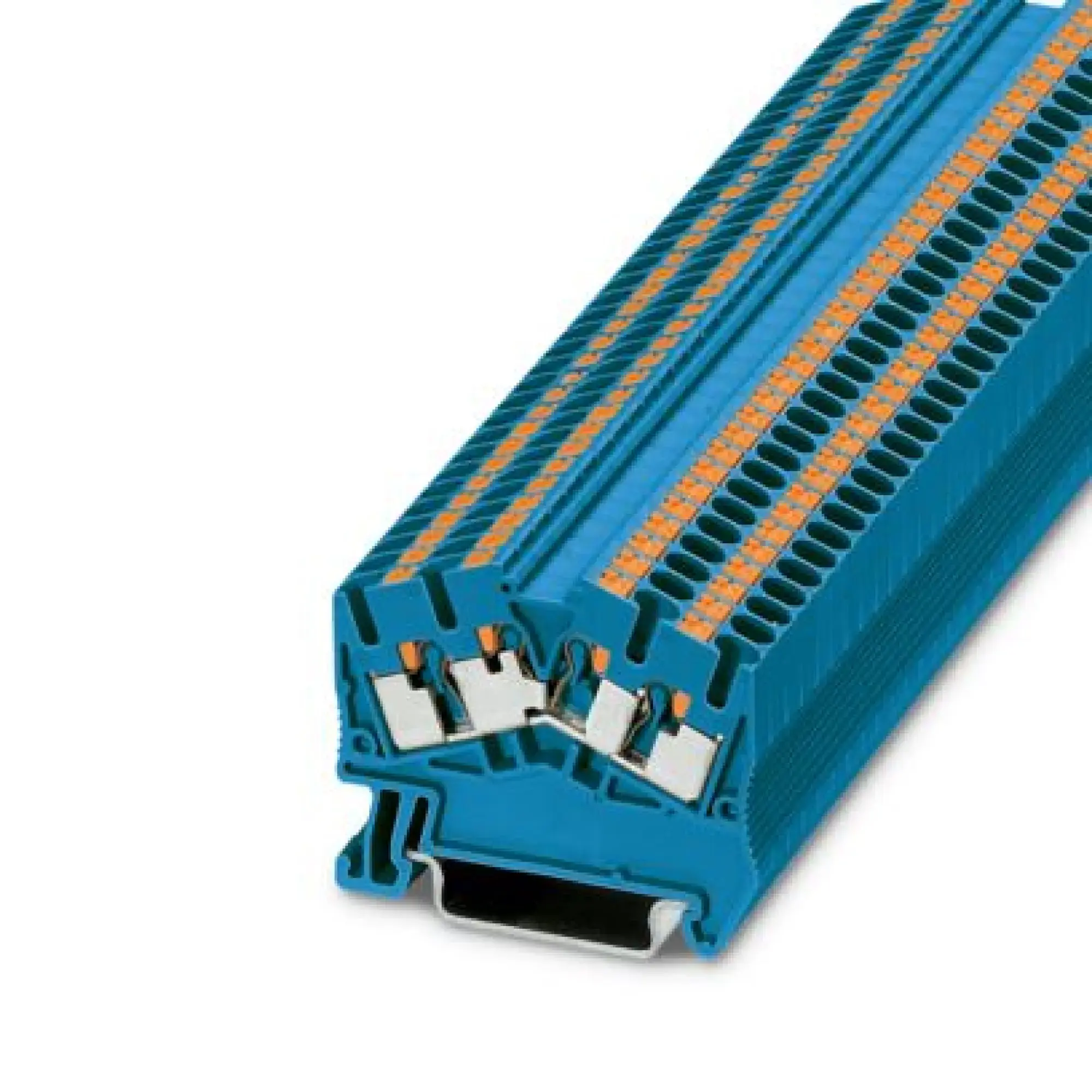 Phoenix Contact 3212002 Feed-through terminal block PTS 2,5-QUATTRO BU (img_001)