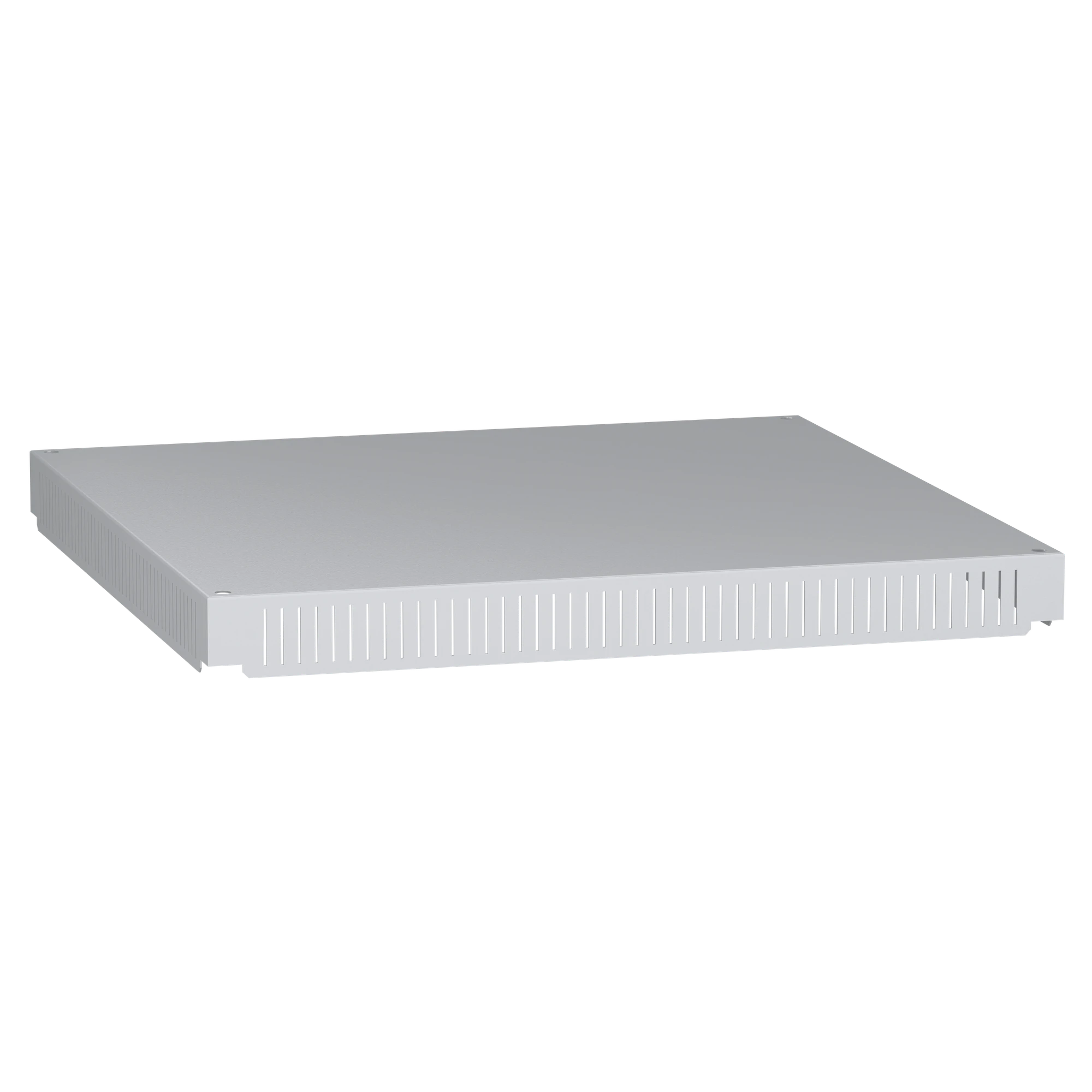 Schneider Electric NSYSVR808 Spacial SF roof with ventilation slots, 800x800mm (img_001)
