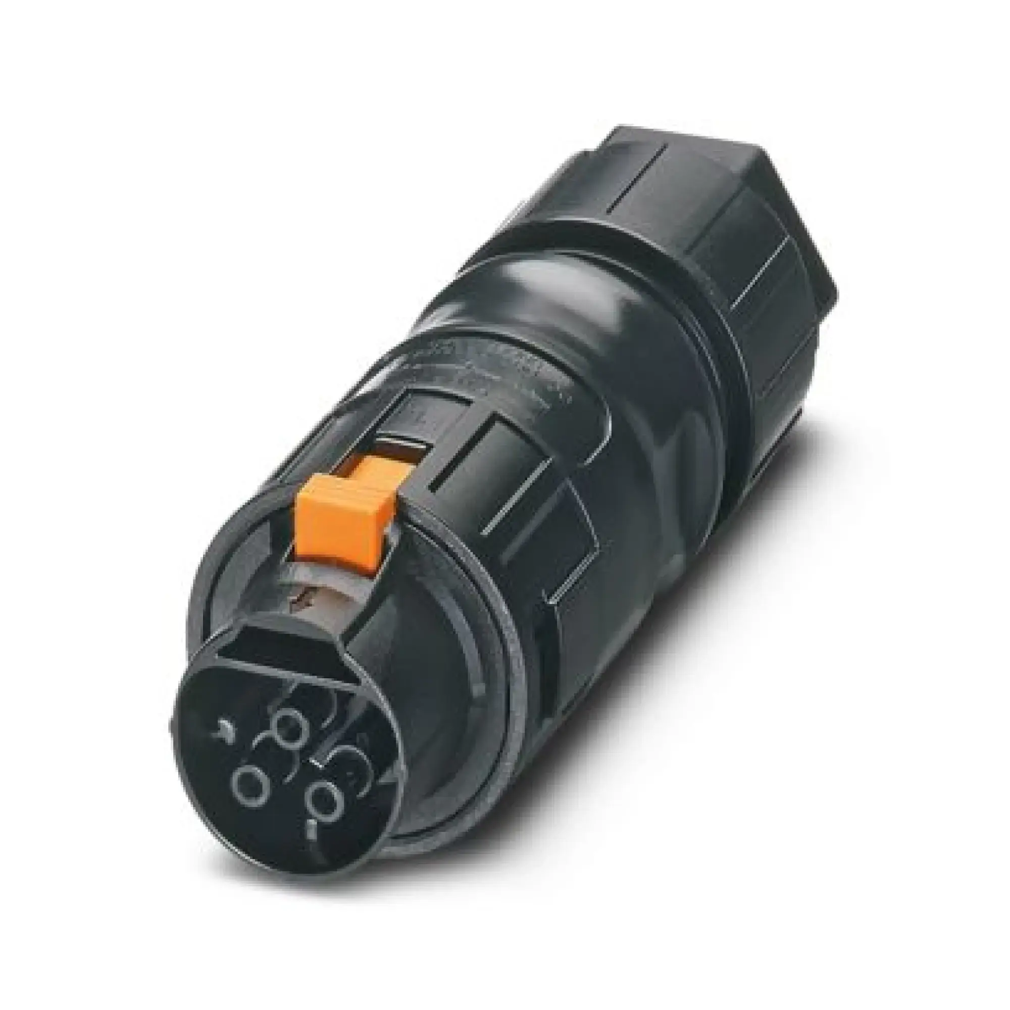 Phoenix Contact 1621326 Test plug PRC 3-TC-FS6 8-21 (img_001) Phoenix Contact 1621326 Test plug PRC 3-TC-FS6 8-21 (img_001)