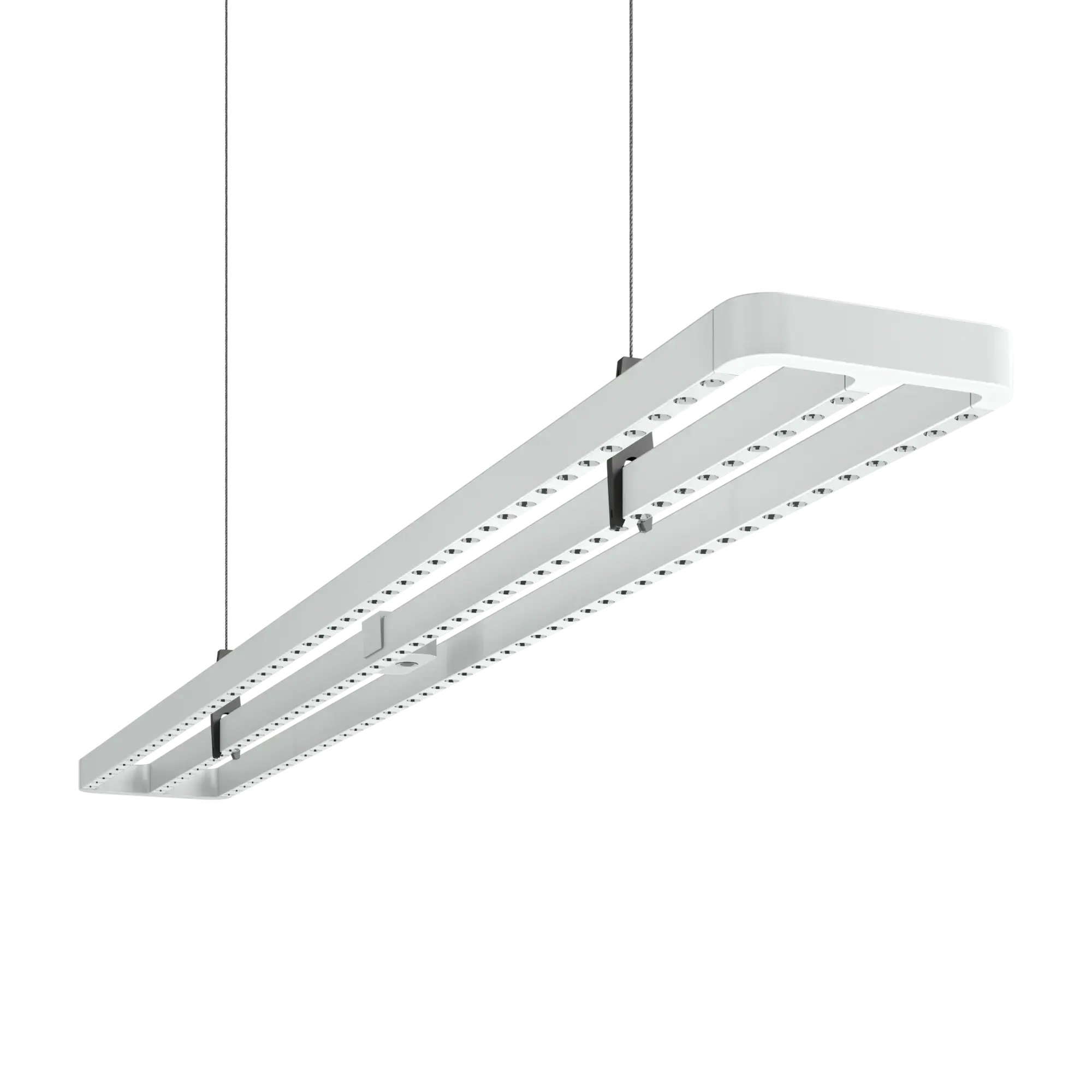 Performance iN Lighting 8726441699310 LED-Pendelleuchte 3000K 67W dimSMART! Reflektor hochglanz d+i 8726441699310 (img_004)