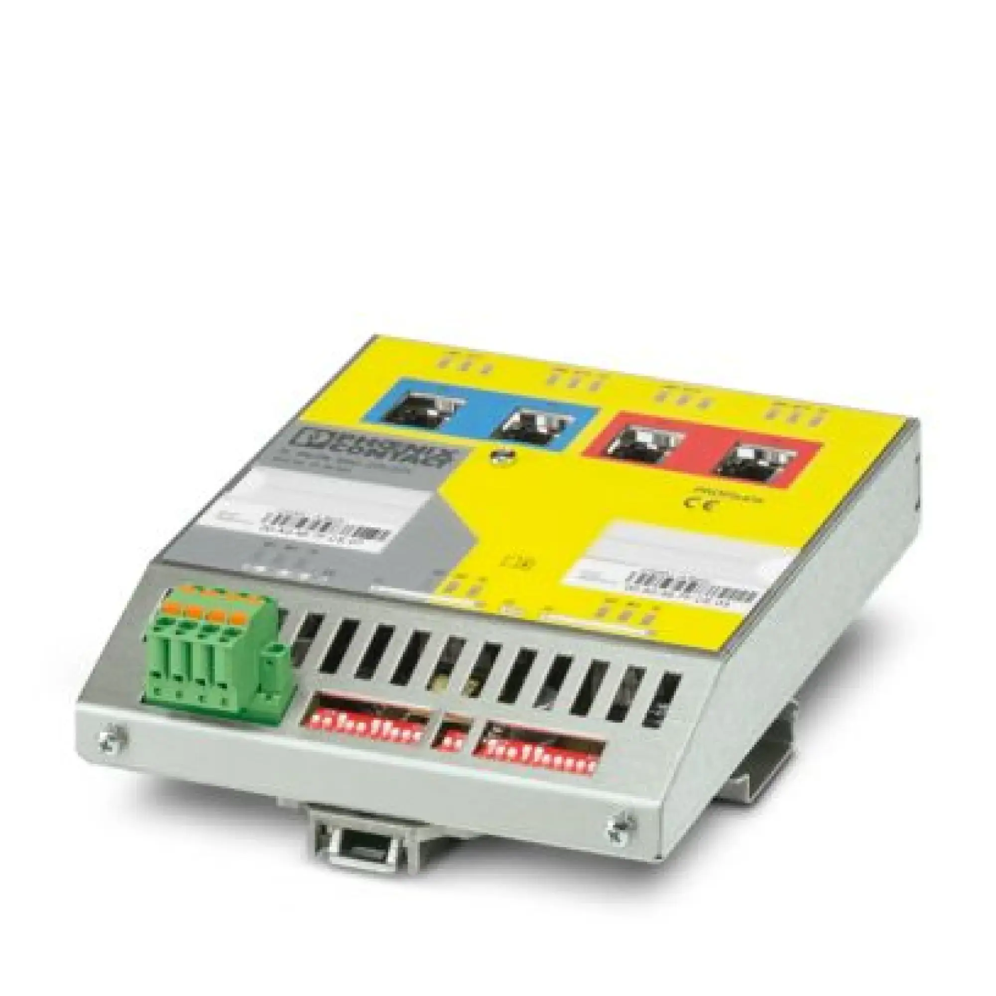 Phoenix Contact 2700651 Safety Gateway FL PN/PN SDIO-2TX/2TX (img_001)