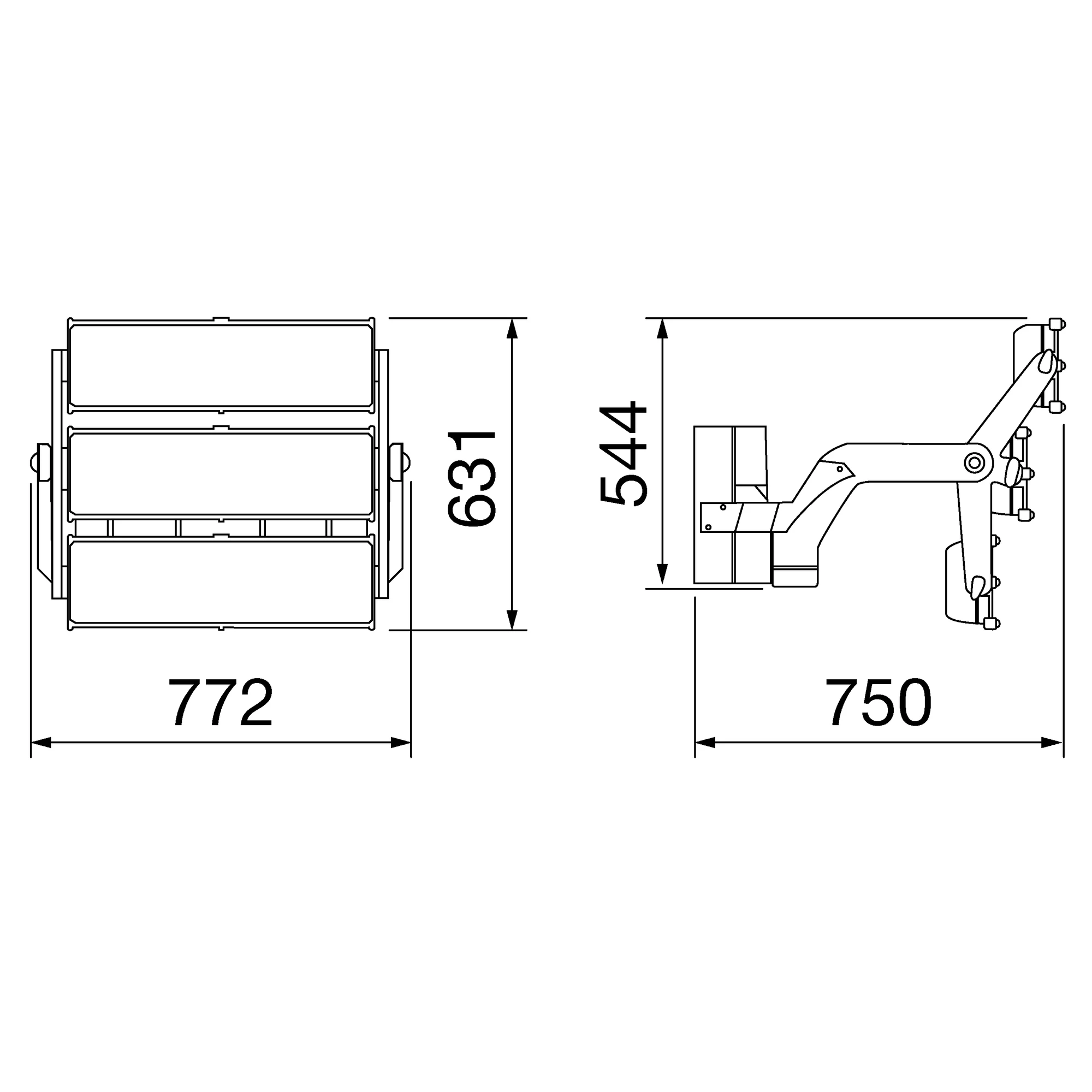 GEWISS GWP3333AC840 Scheinwerfer SPATIUM PRO 3M 4000K CRI80 Asymmetrisch 60° (img_002) GEWISS GWP3333AC840 Scheinwerfer SPATIUM PRO 3M 4000K CRI80 Asymmetrisch 60° (img_002)