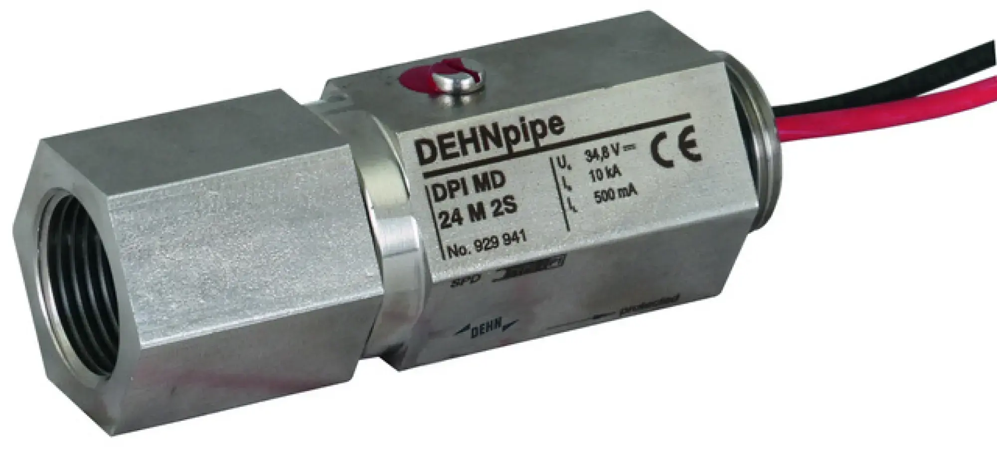 Dehn 929941 DEHNpipe surge arrester (img_003)