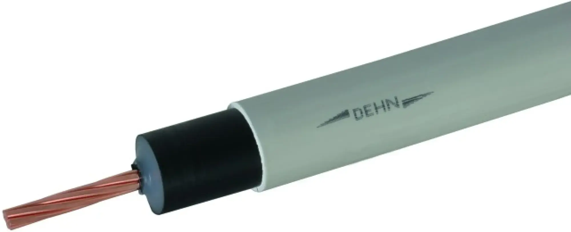 Dehn 819132 HVI long Conductor D 23mm grey stranded cut to length: (includes 6000 mm cond.) (img_001) Dehn 819132 HVI long Conductor D 23mm grey stranded cut to length: (includes 6000 mm cond.) (img_001)