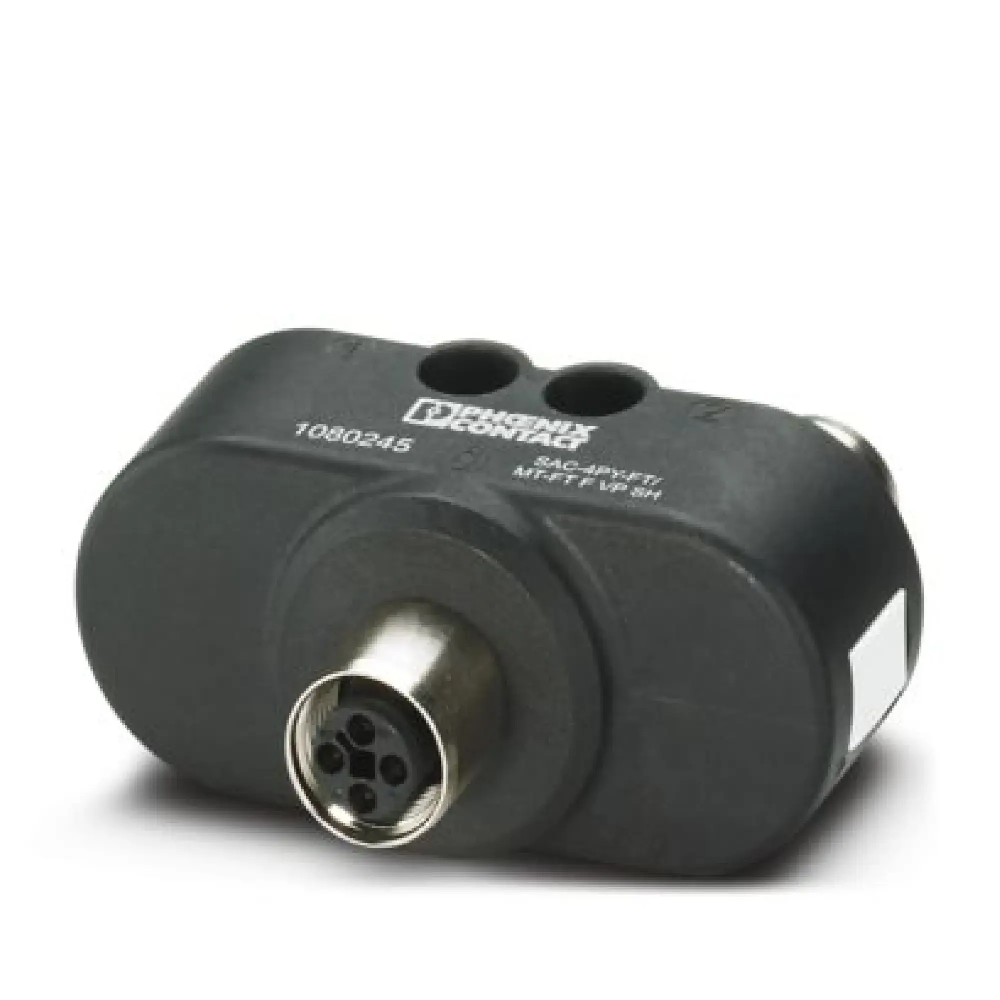 Phoenix Contact 1080245 Y distributor SAC-4PY-FT/MT-FT F VP SH (img_001) Phoenix Contact 1080245 Y distributor SAC-4PY-FT/MT-FT F VP SH (img_001)