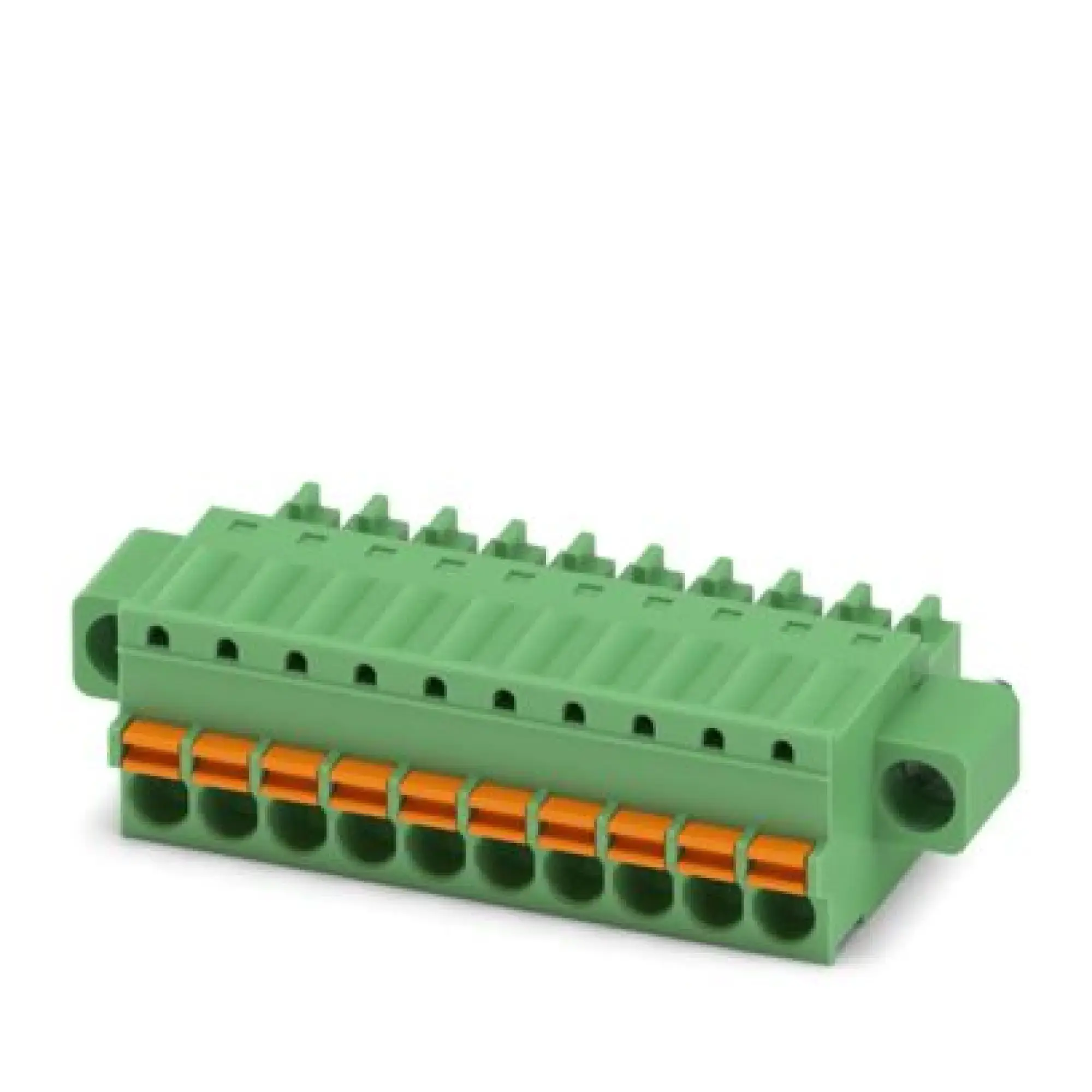 Phoenix Contact 1940172 PCB connector FK-MCP 1,5/10-STF-3,5 (img_001) Phoenix Contact 1940172 PCB connector FK-MCP 1,5/10-STF-3,5 (img_001)