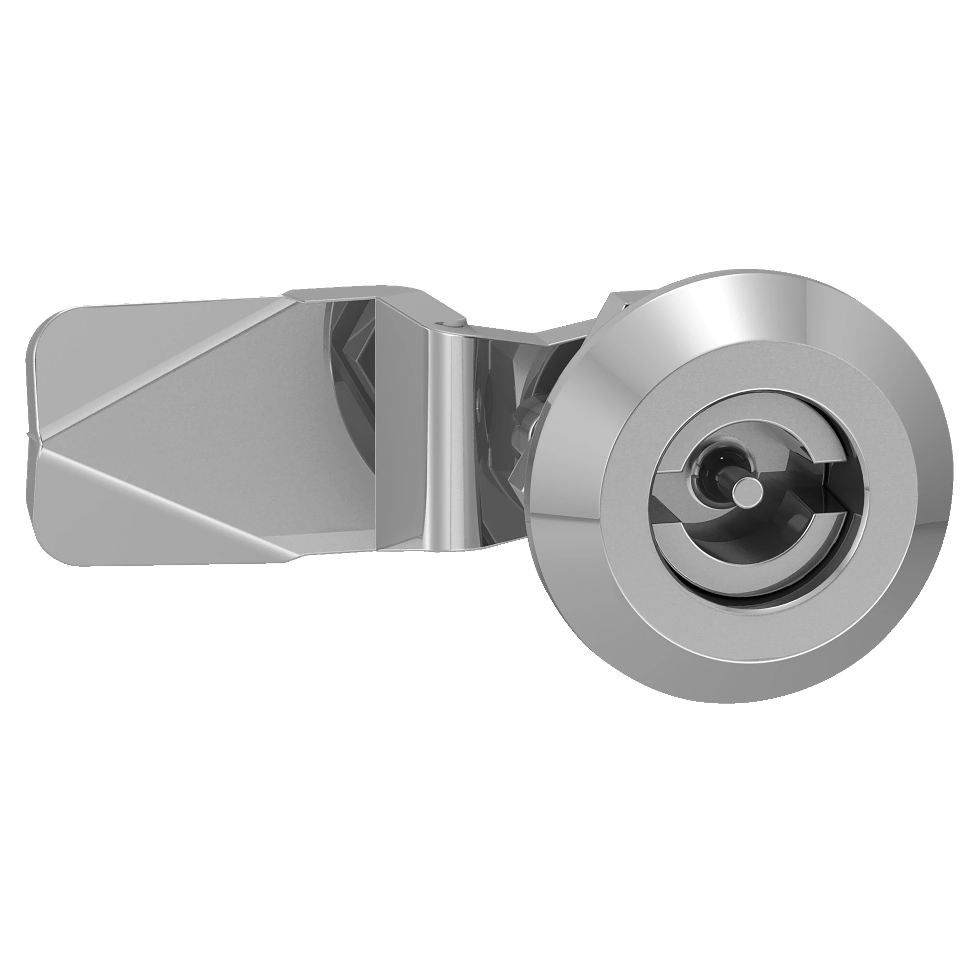 Schneider Electric NSYAEDLB3MS3D Metal lock DB3 - Cams 1 & 3 Pt. (img_001)