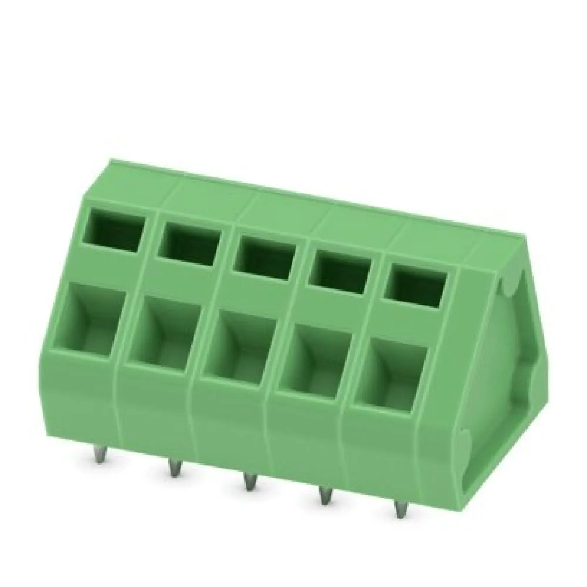 Phoenix Contact 1995512 PCB terminal block ZFKDSA 1,5-5,08- 5 (img_001) Phoenix Contact 1995512 PCB terminal block ZFKDSA 1,5-5,08- 5 (img_001)