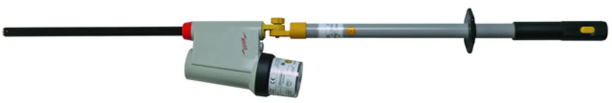 Dehn 783151 Voltage detector PHE4 6...20kV 50 Hz with gear coupling Category S (img_001)