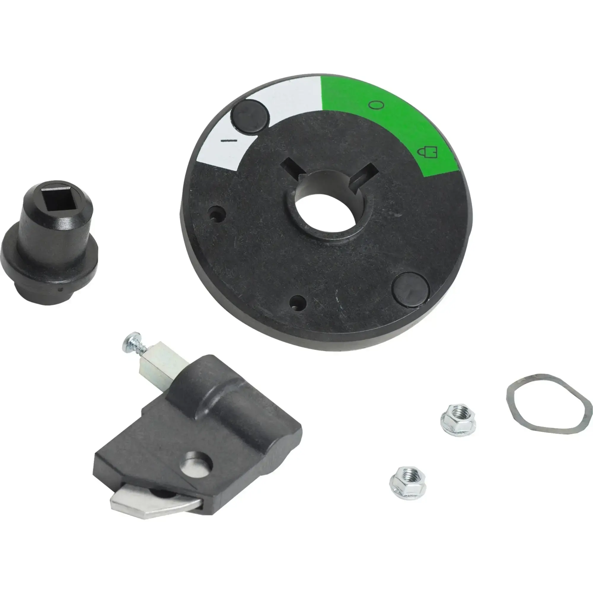 Schneider Electric 27048 Rotary Handle Direct for MCCB, Load Break Switch (img_002) Schneider Electric 27048 Rotary Handle Direct for MCCB, Load Break Switch (img_002)