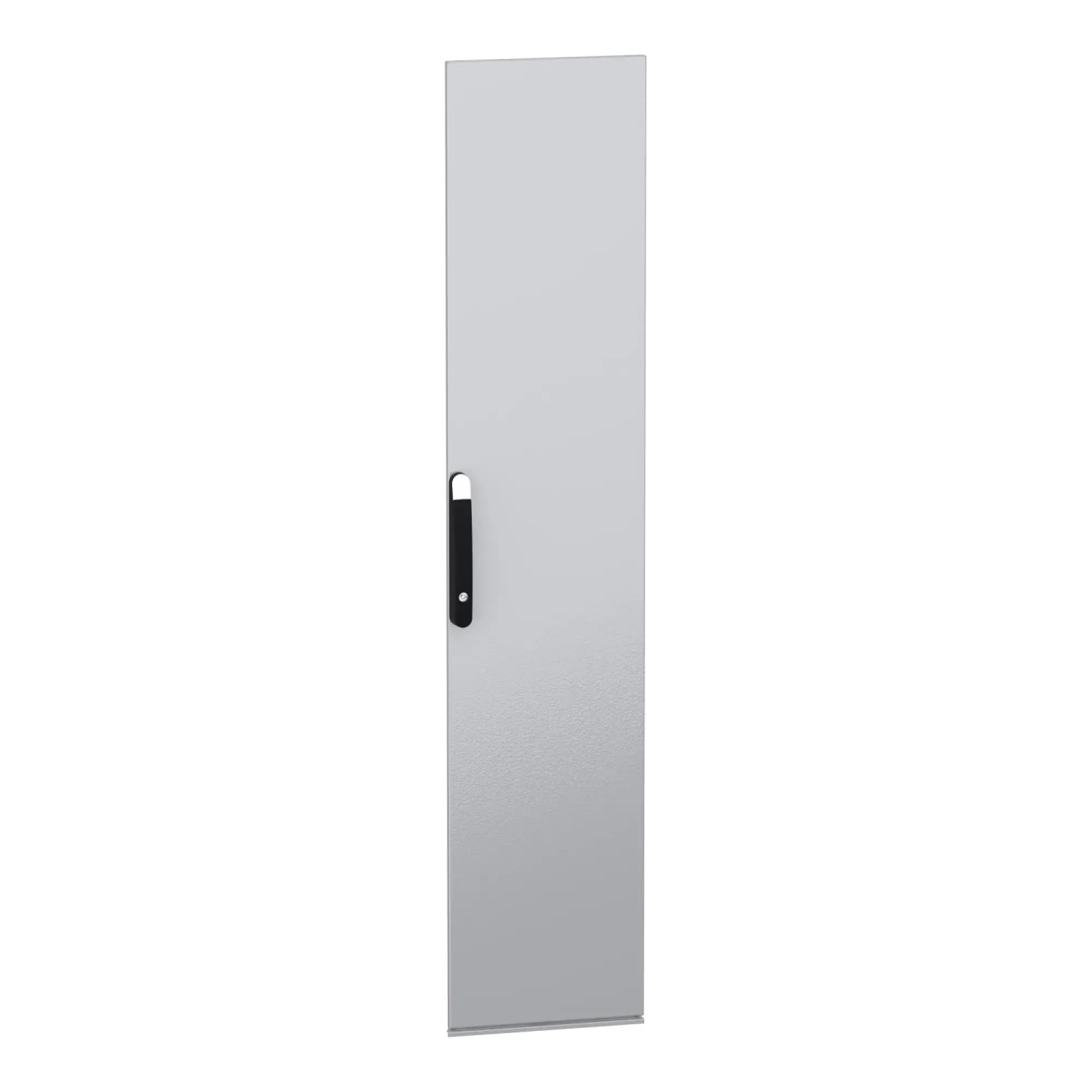 Schneider Electric NSYSFND184 Simple Door, PanelSeT SFN, Spacial SM, for Electrical Enclosures H 1800mm W 400mm (img_002)
