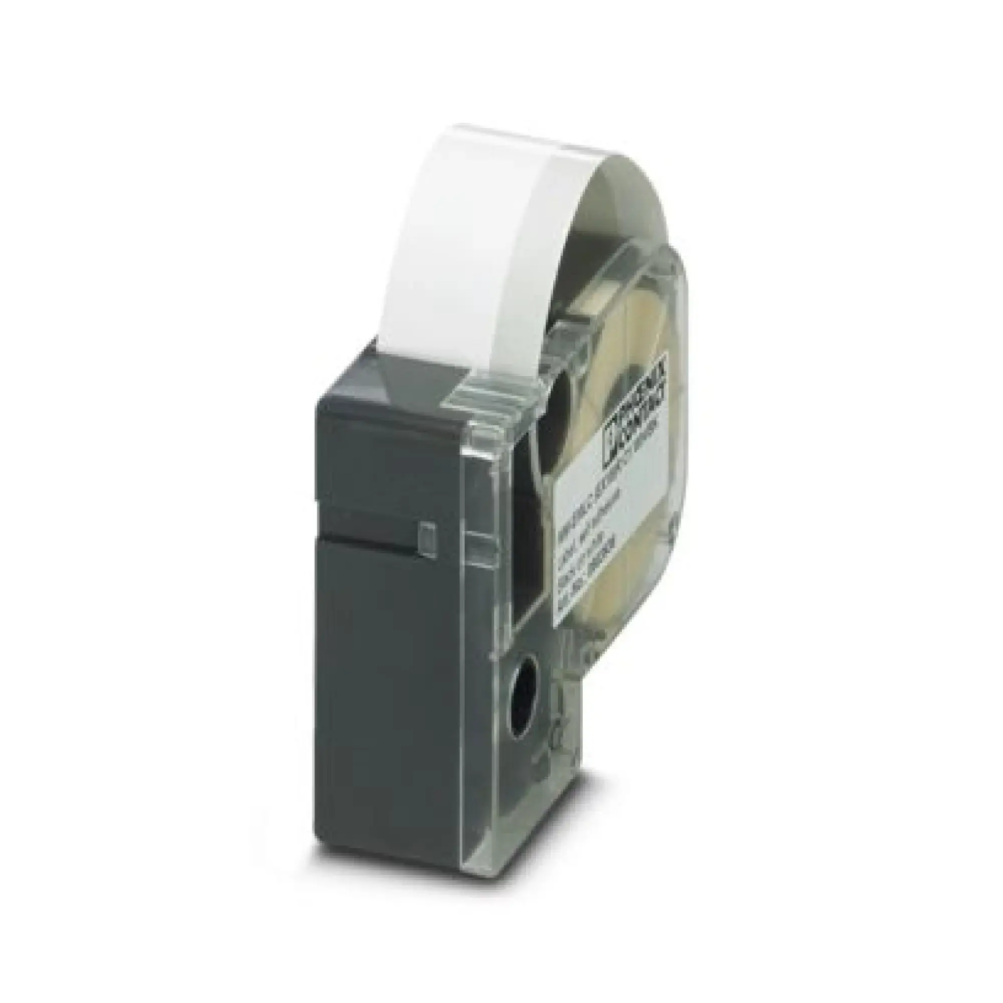 Phoenix Contact 0803936 Fabric label MM-EMLC (EX18)R C1 WH/BK (img_001)