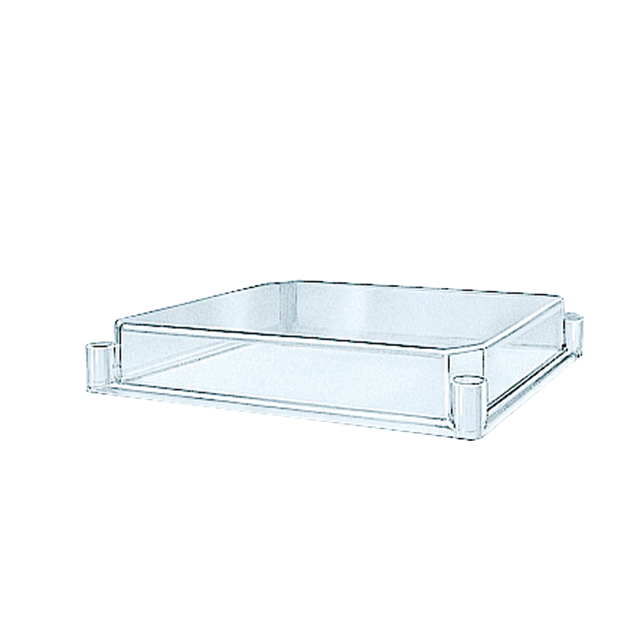 Schneider Electric NSYTPLS2754 Transparent Polycarbonate Cover 27x54x4.5cm (img_001) Schneider Electric NSYTPLS2754 Transparent Polycarbonate Cover 27x54x4.5cm (img_001)