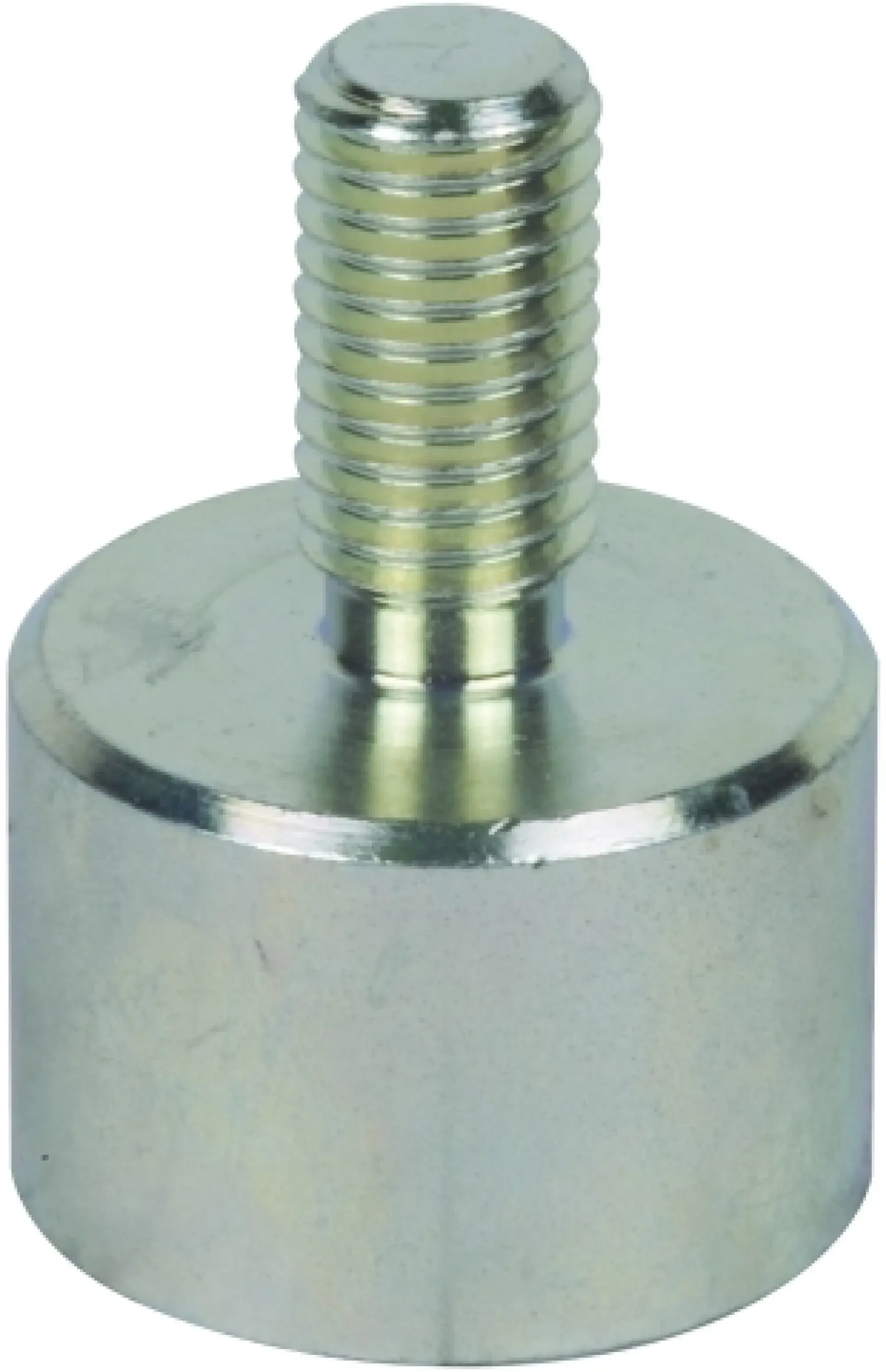 Dehn 755501 Welding-type connector, threaded bolt M16x30mm, St/galZn - KIT - (img_003) Dehn 755501 Welding-type connector, threaded bolt M16x30mm, St/galZn - KIT - (img_003)