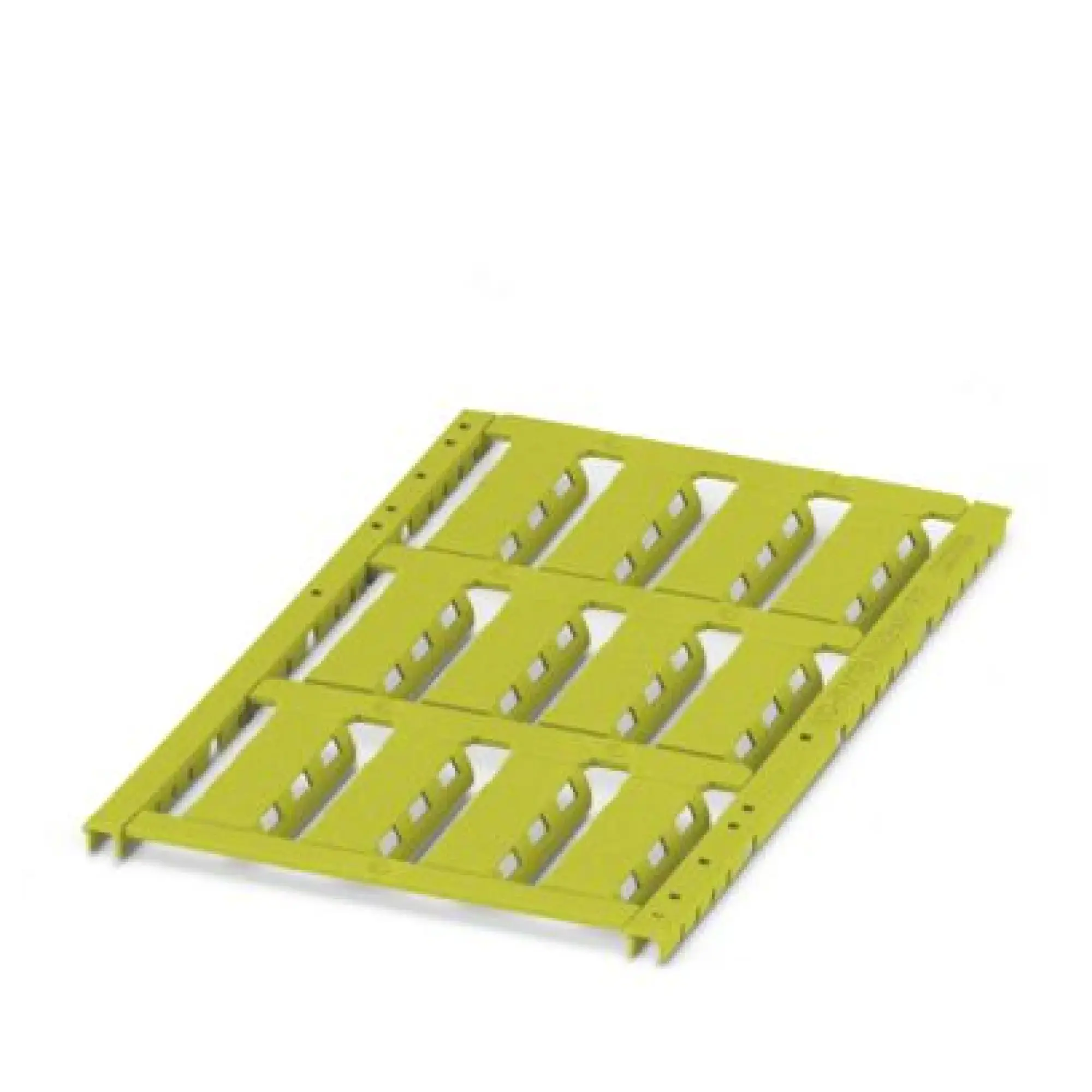 Phoenix Contact 1312768 Detectable cable markers UC-WMTBA-D (29X8)/PP YE (img_001)